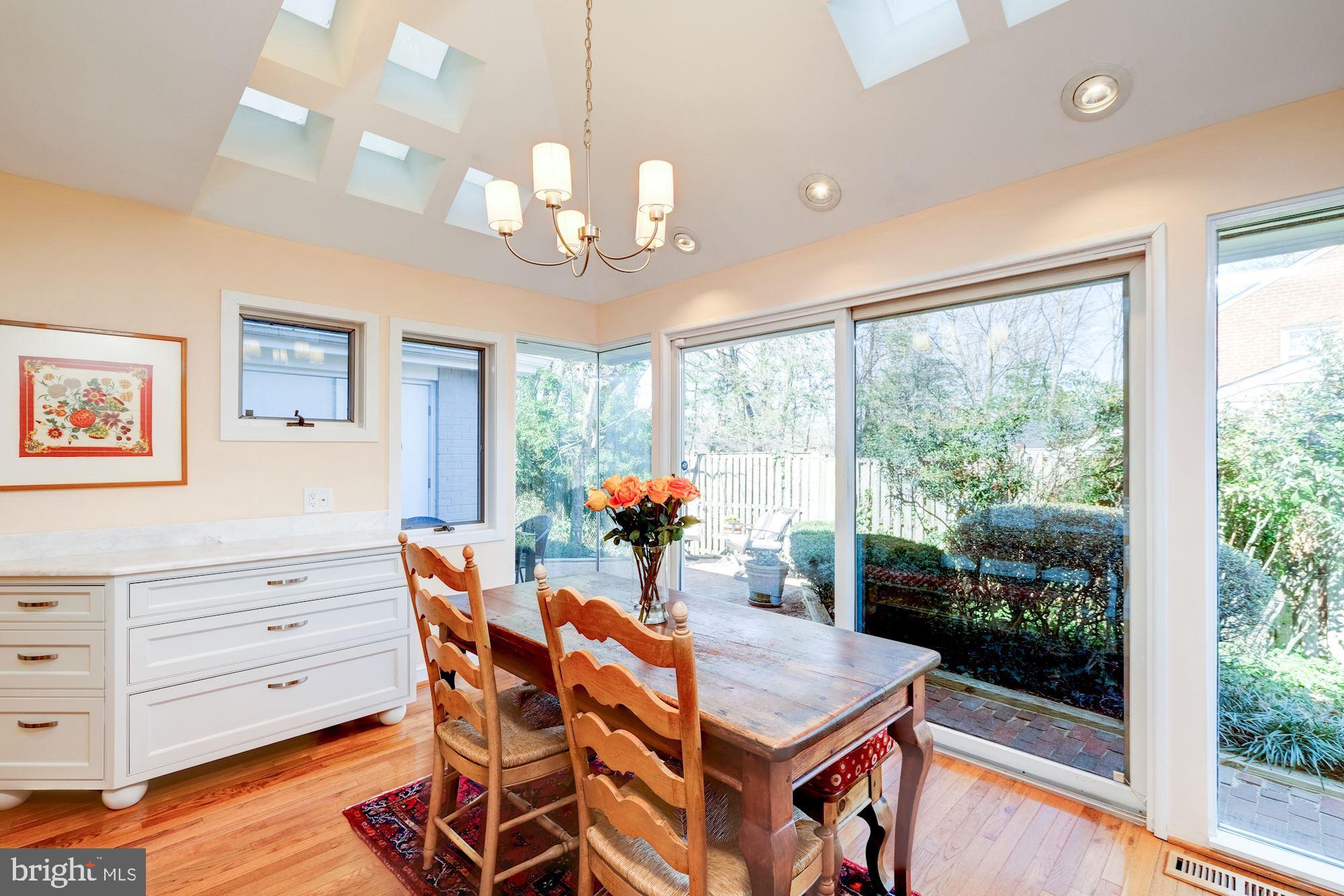 ROCK CREEK HILLS - Residential