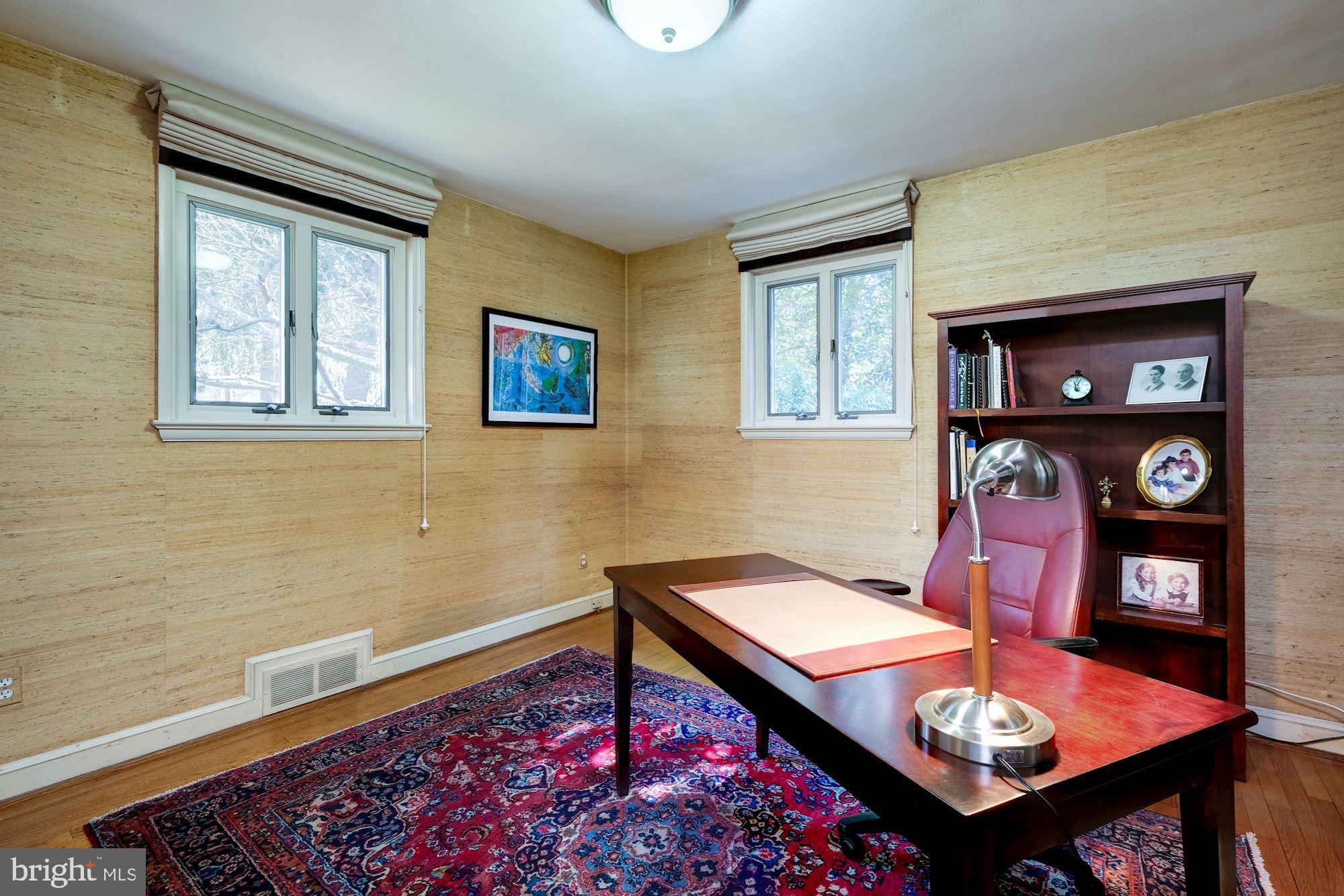 ROCK CREEK HILLS - Residential