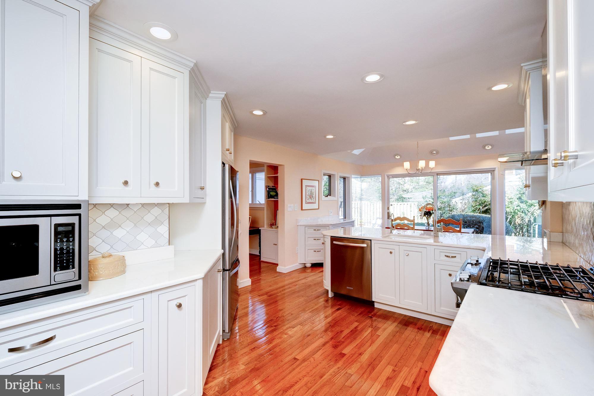 ROCK CREEK HILLS - Residential