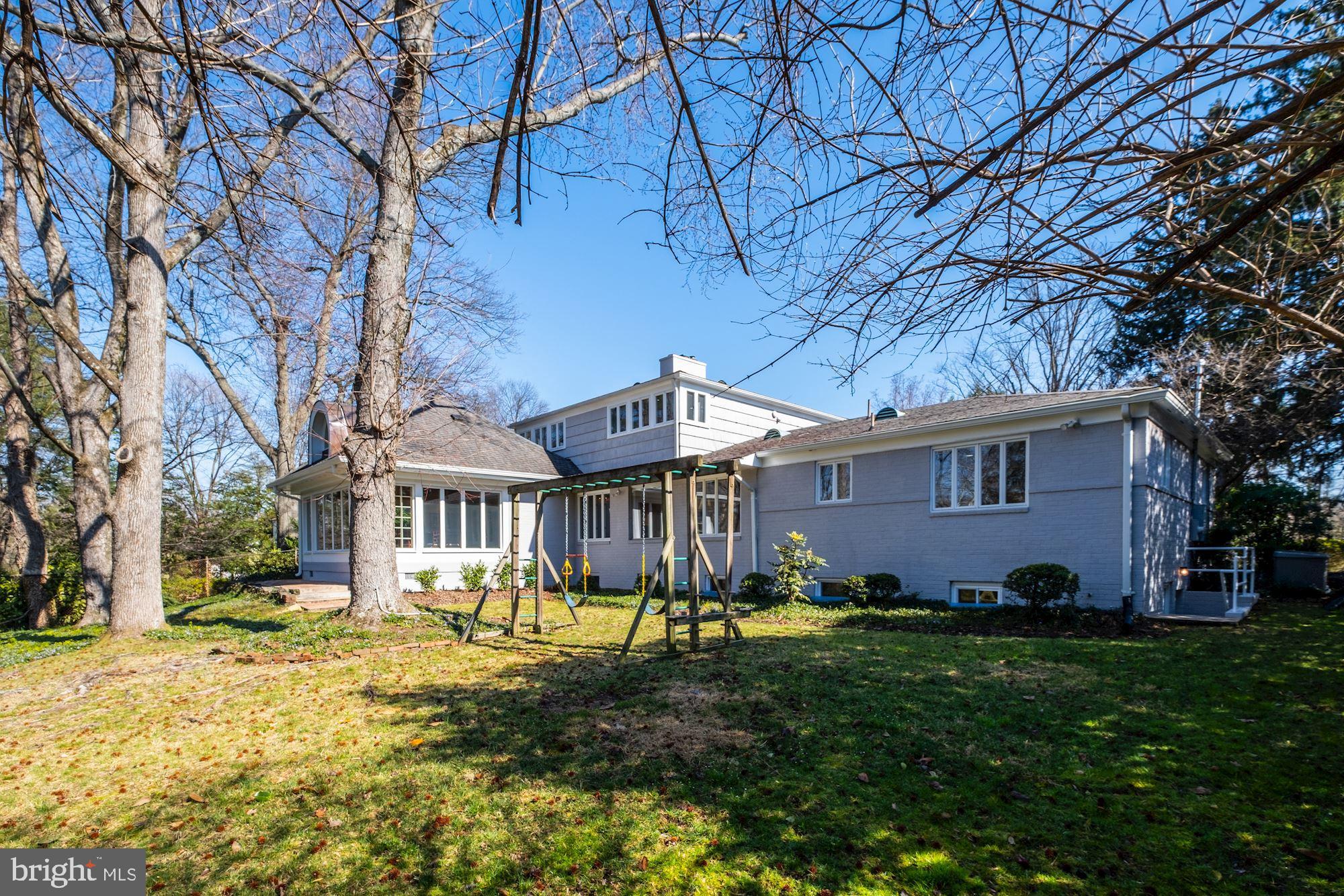 ROCK CREEK HILLS - Residential