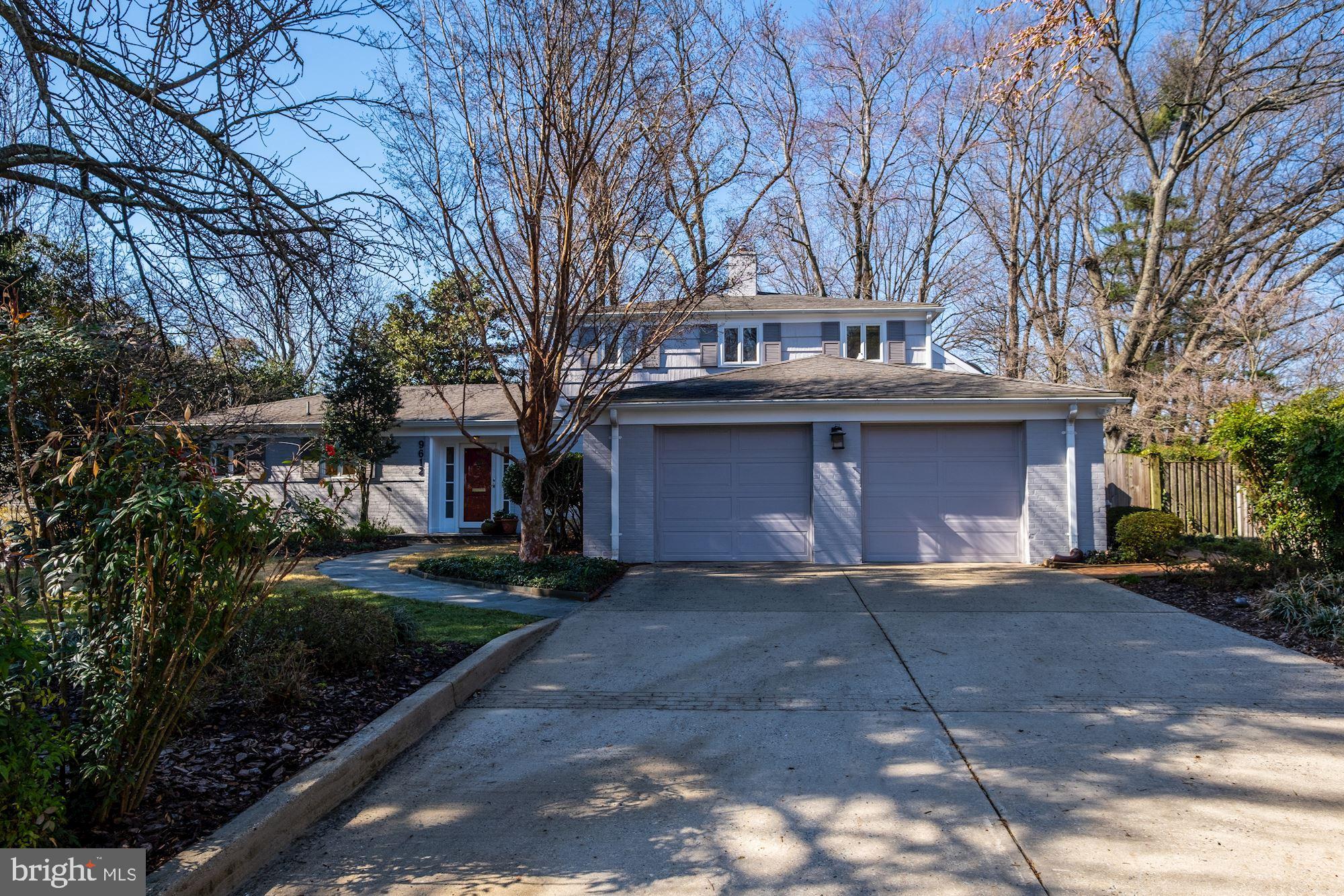 ROCK CREEK HILLS - Residential