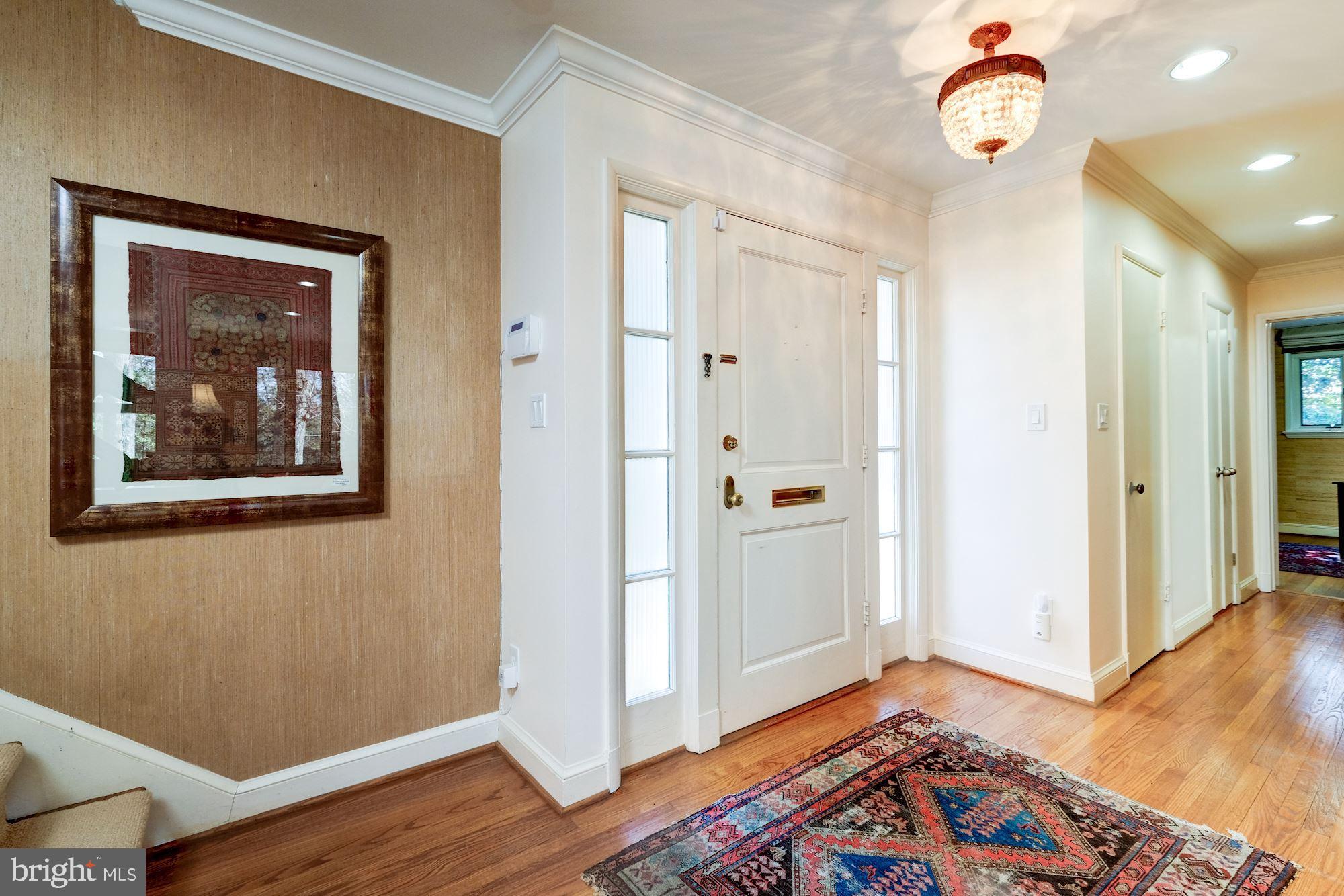 ROCK CREEK HILLS - Residential