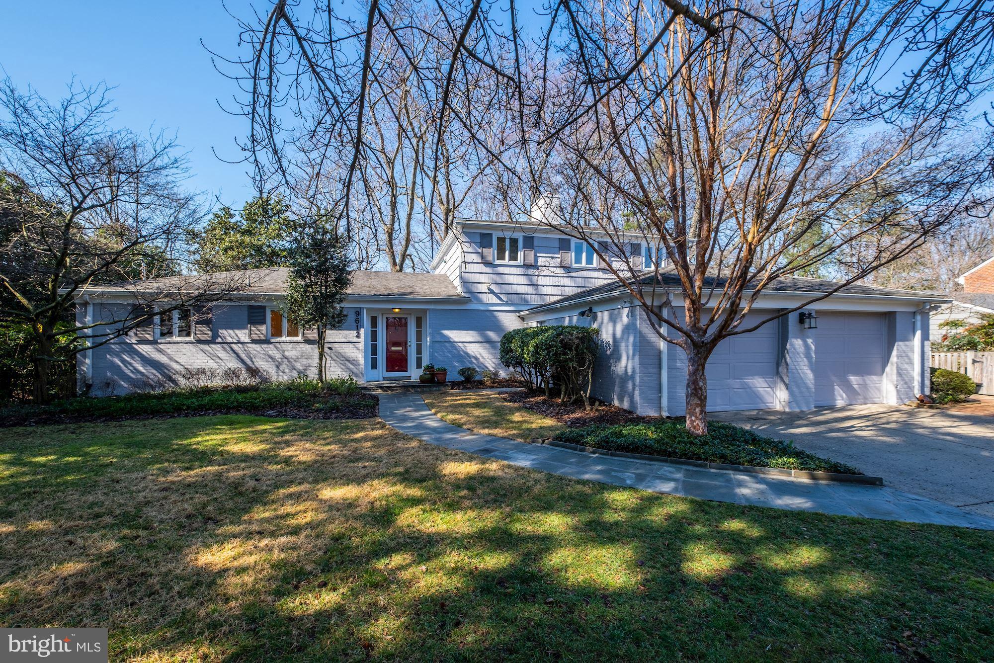 ROCK CREEK HILLS - Residential