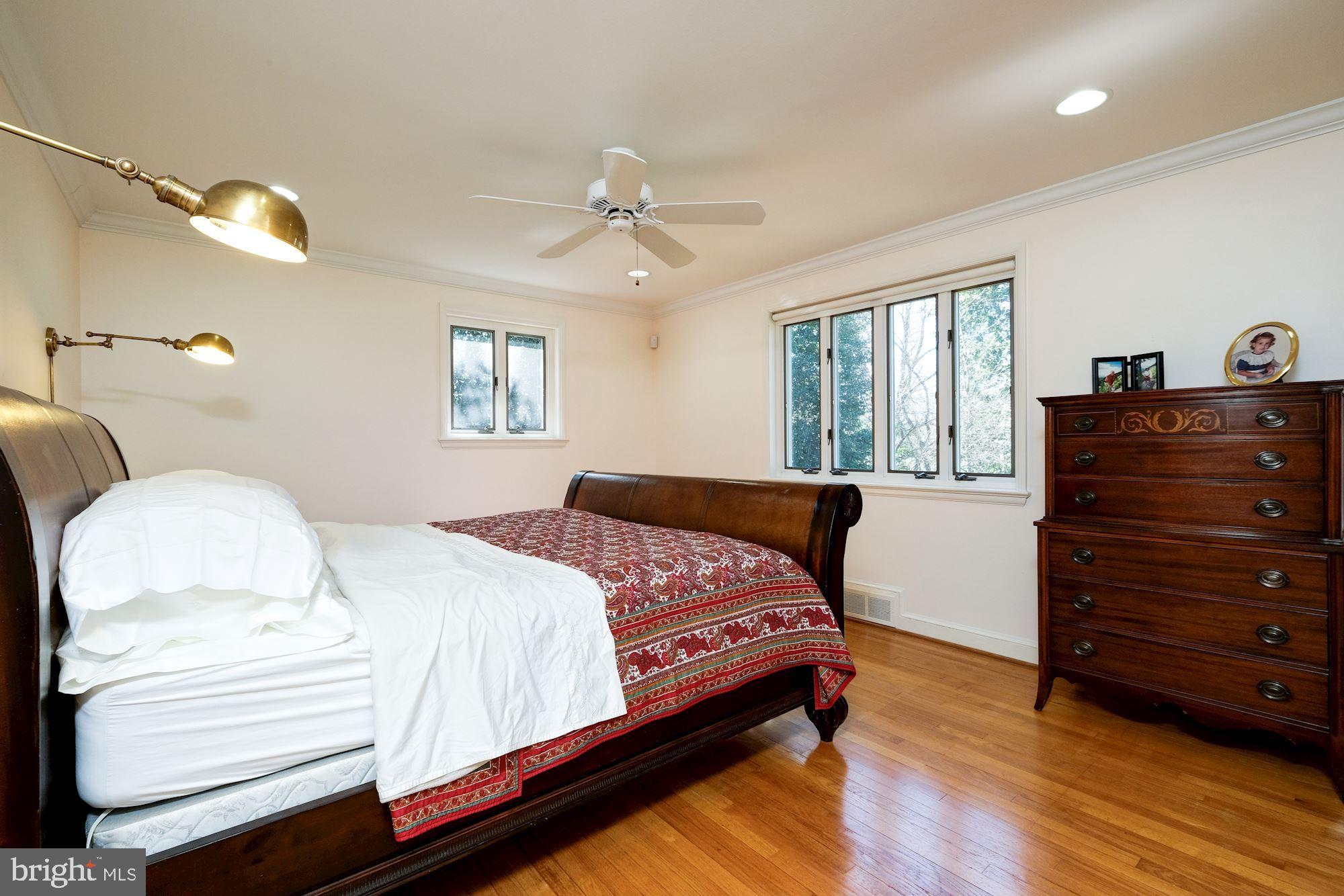 ROCK CREEK HILLS - Residential