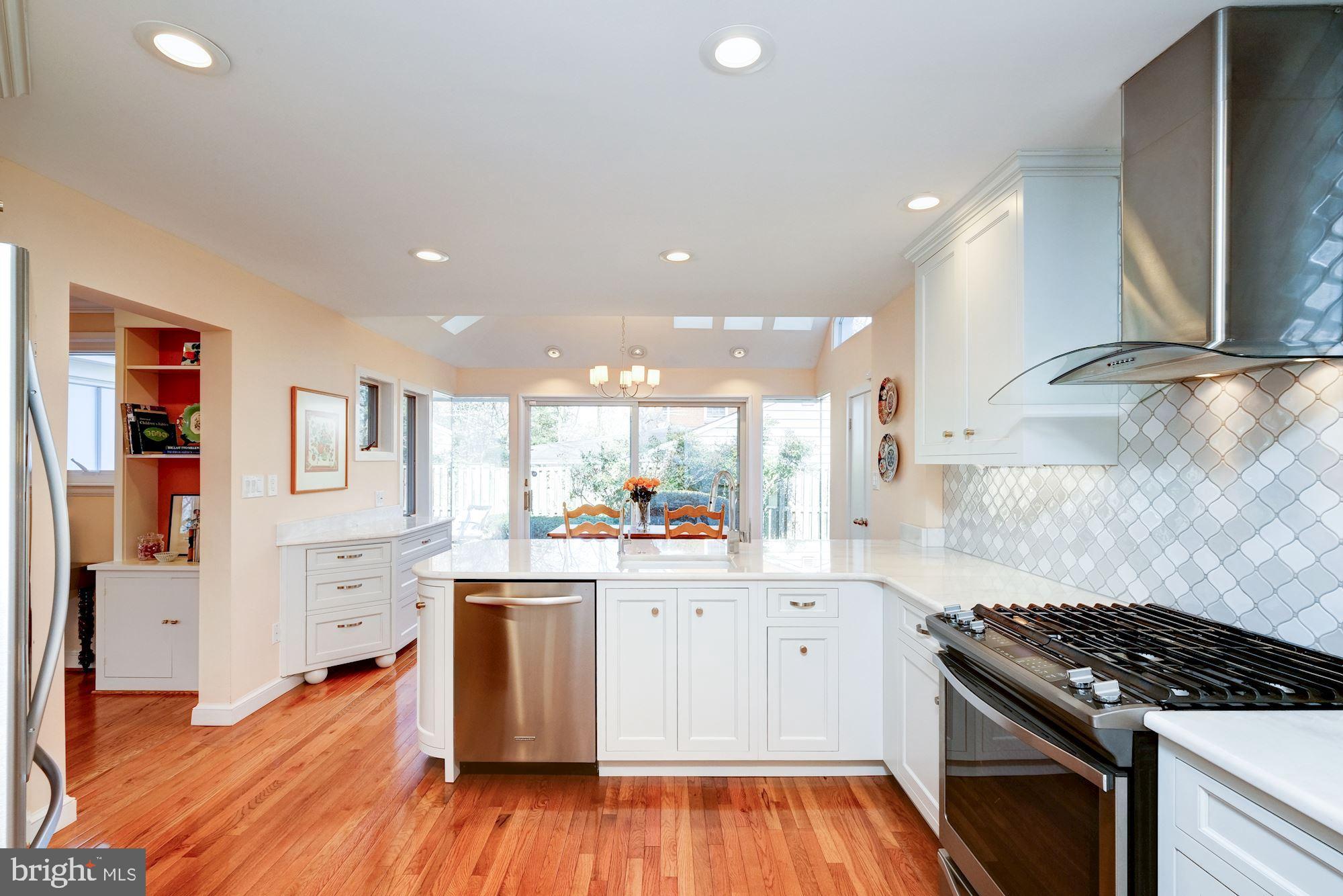 ROCK CREEK HILLS - Residential