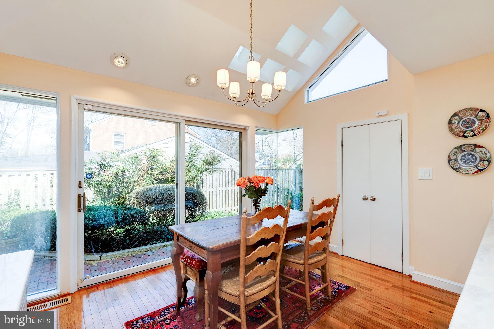 ROCK CREEK HILLS - Residential