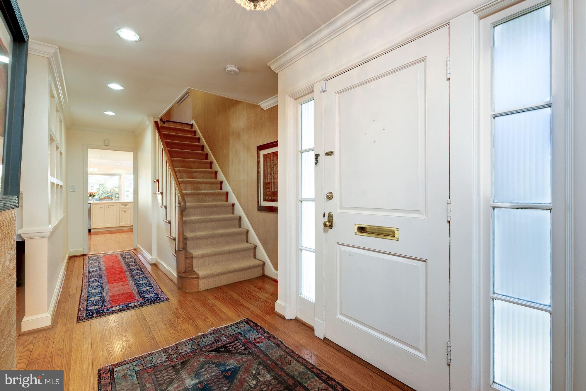 ROCK CREEK HILLS - Residential