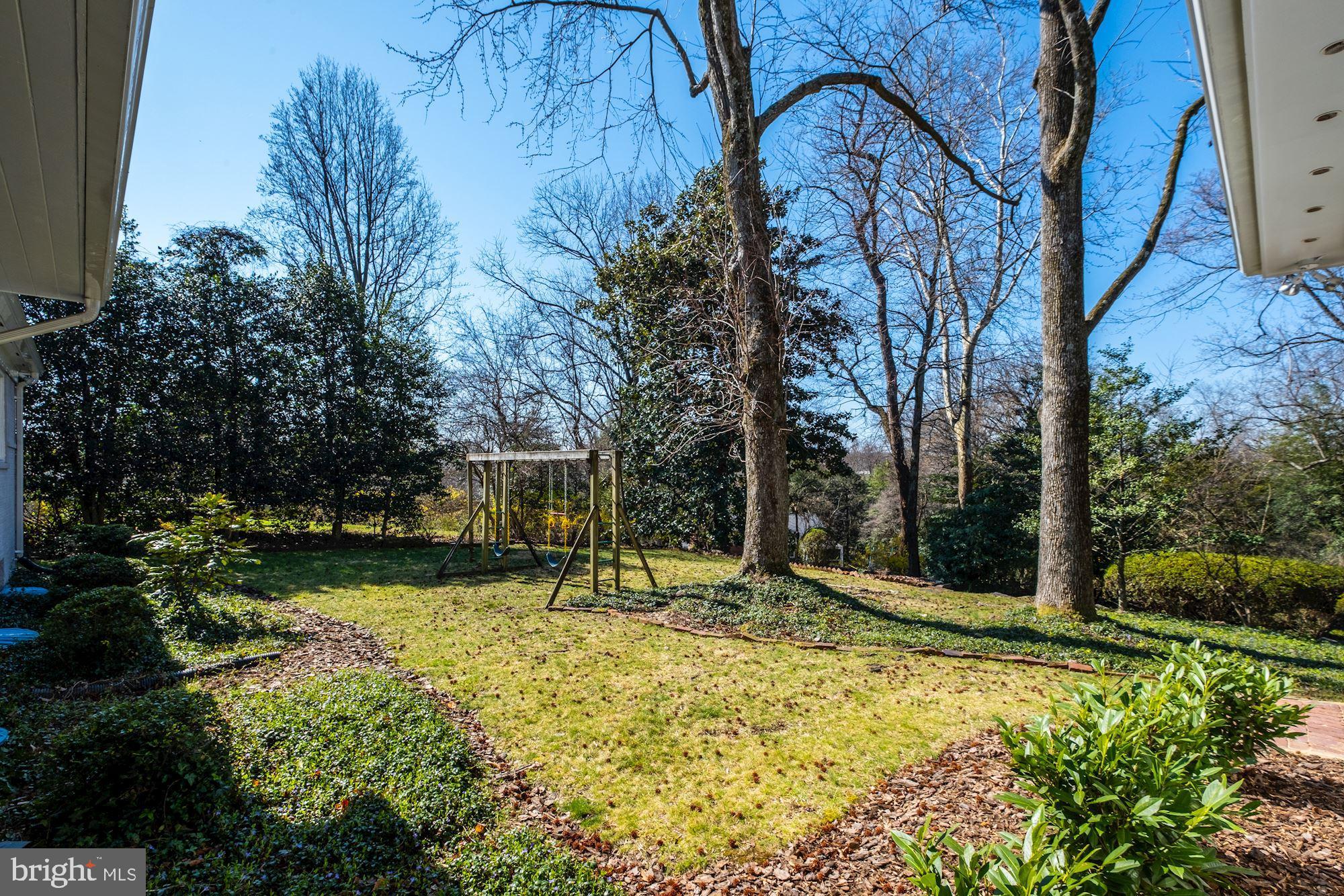 ROCK CREEK HILLS - Residential