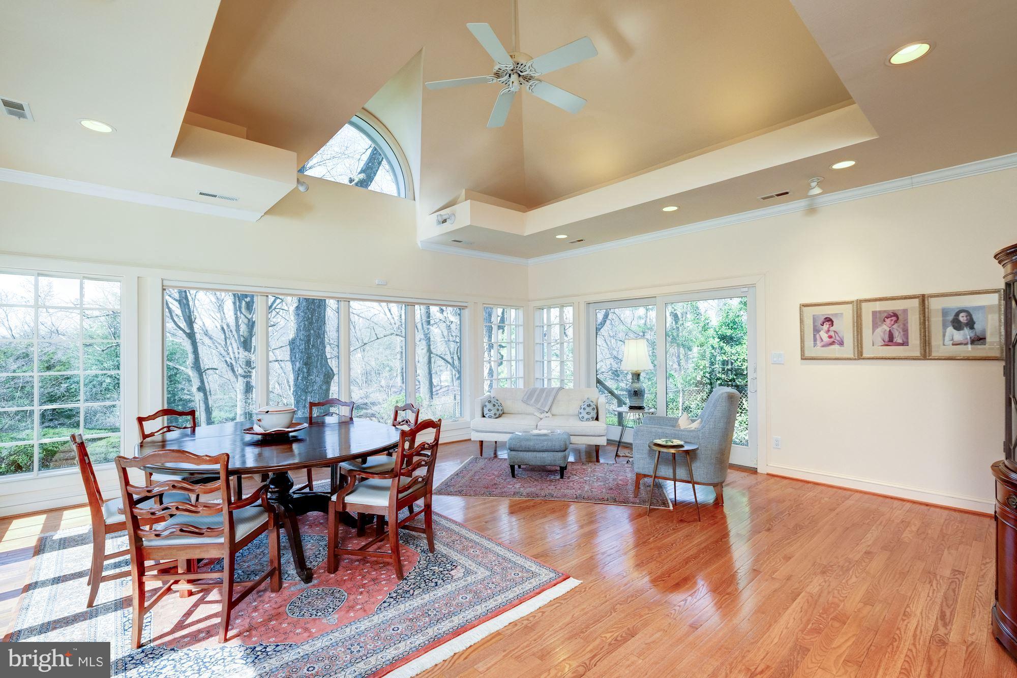 ROCK CREEK HILLS - Residential