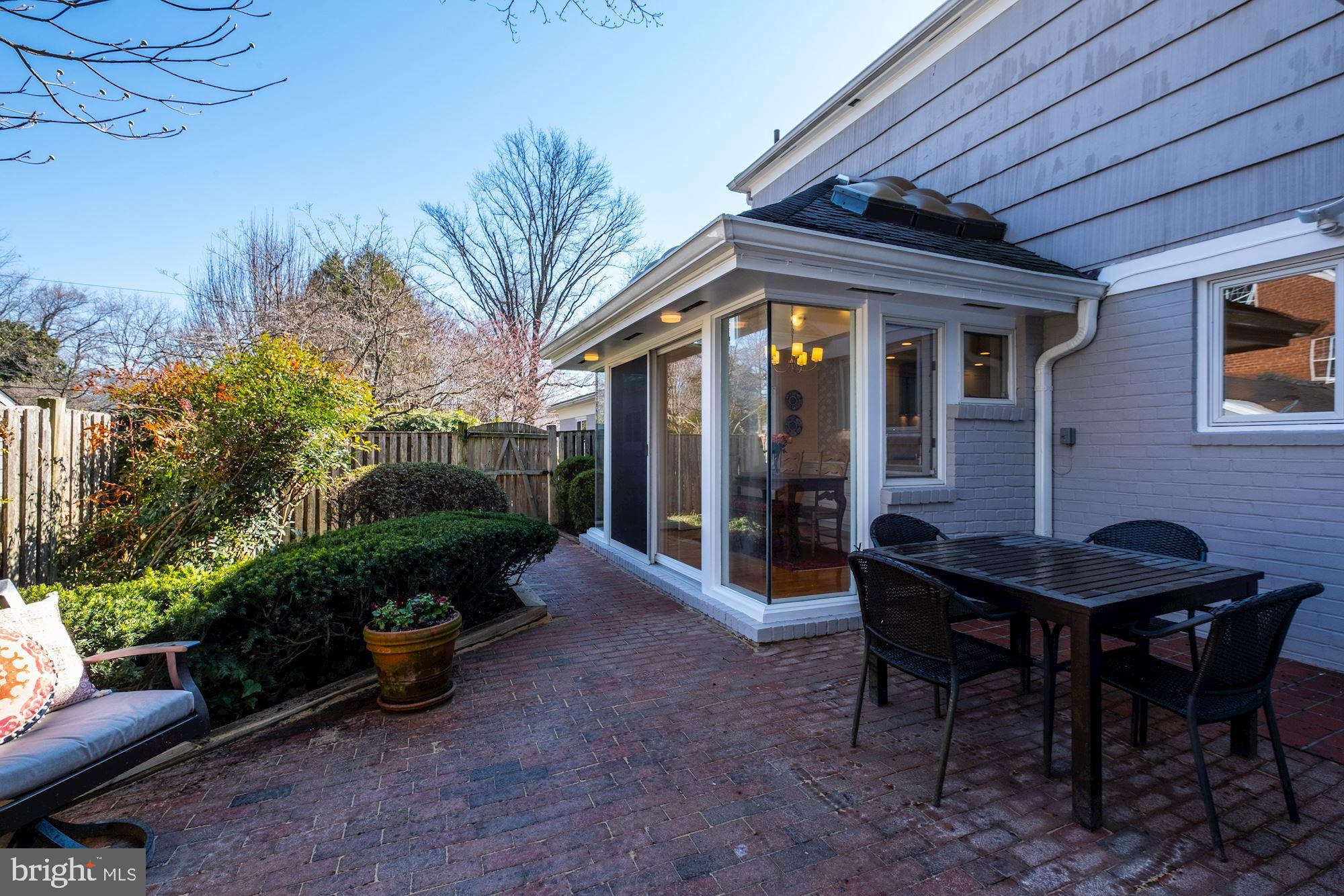 ROCK CREEK HILLS - Residential