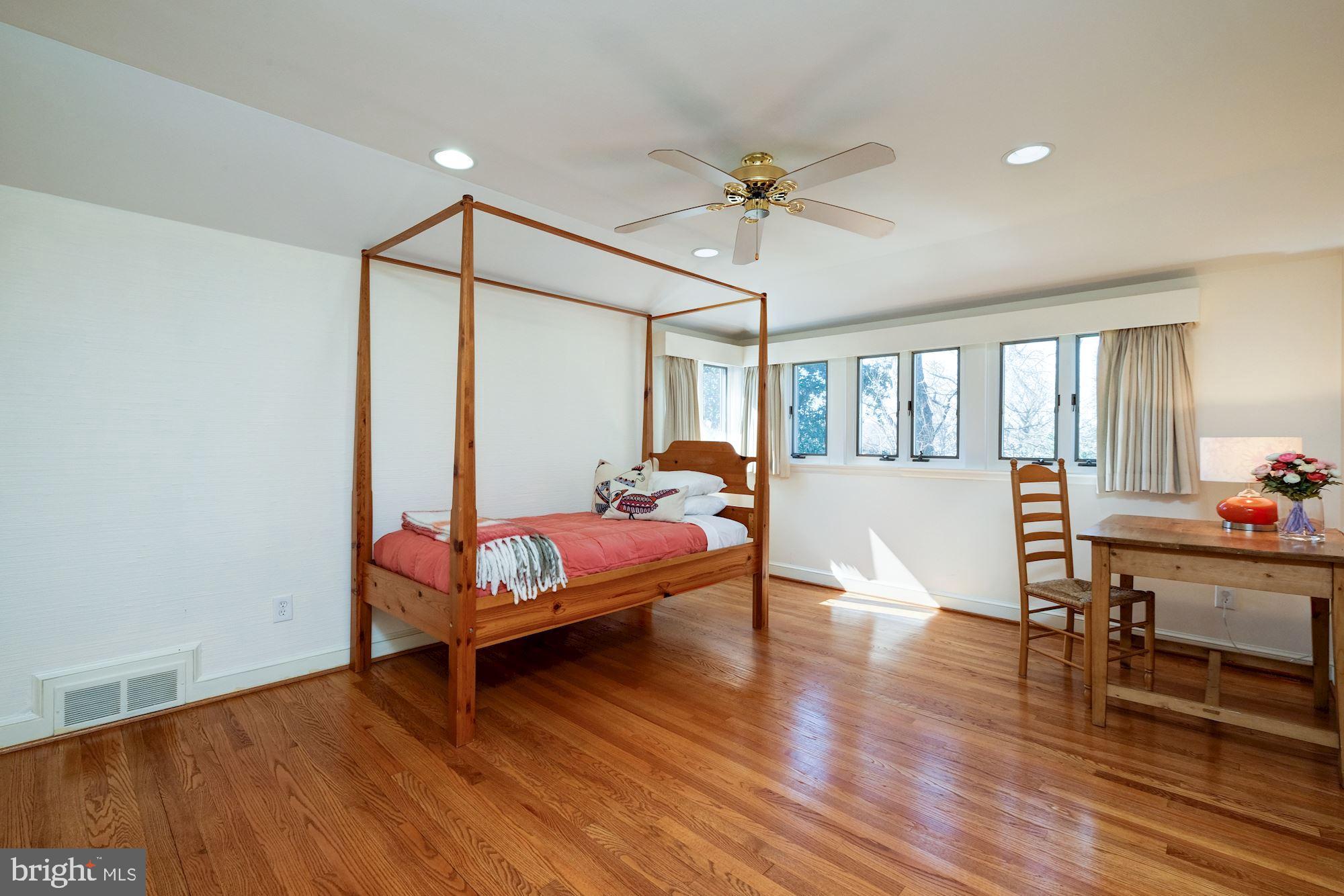 ROCK CREEK HILLS - Residential