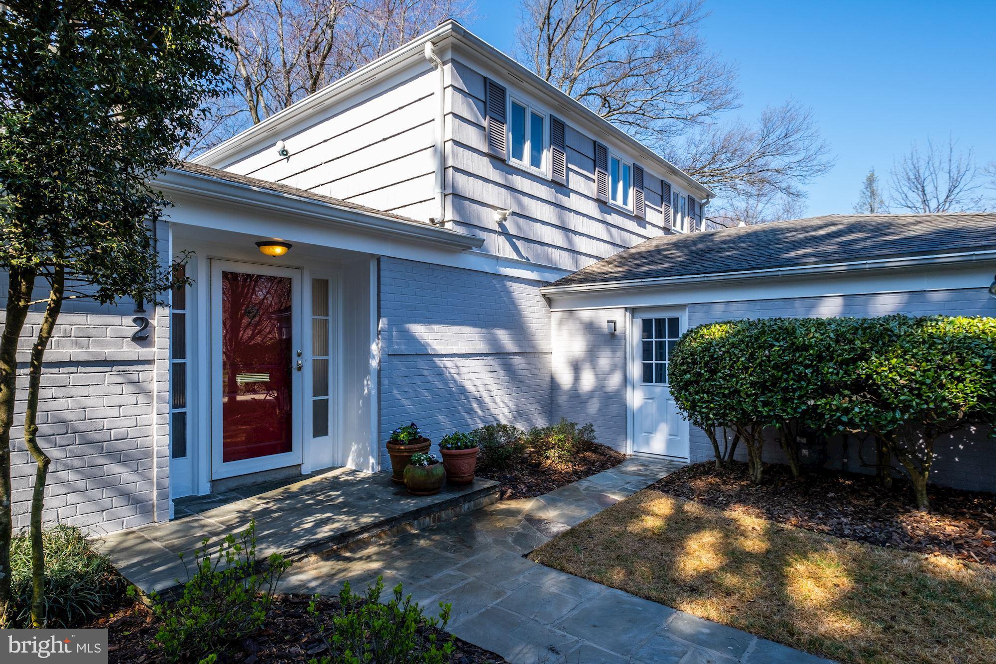 ROCK CREEK HILLS - Residential