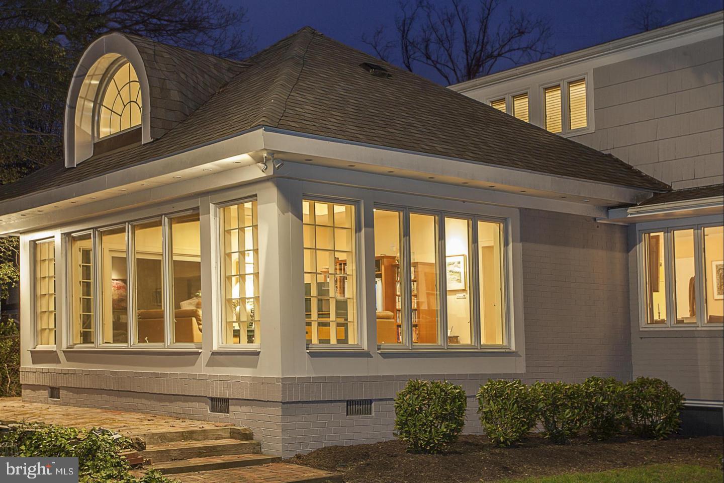 ROCK CREEK HILLS - Residential