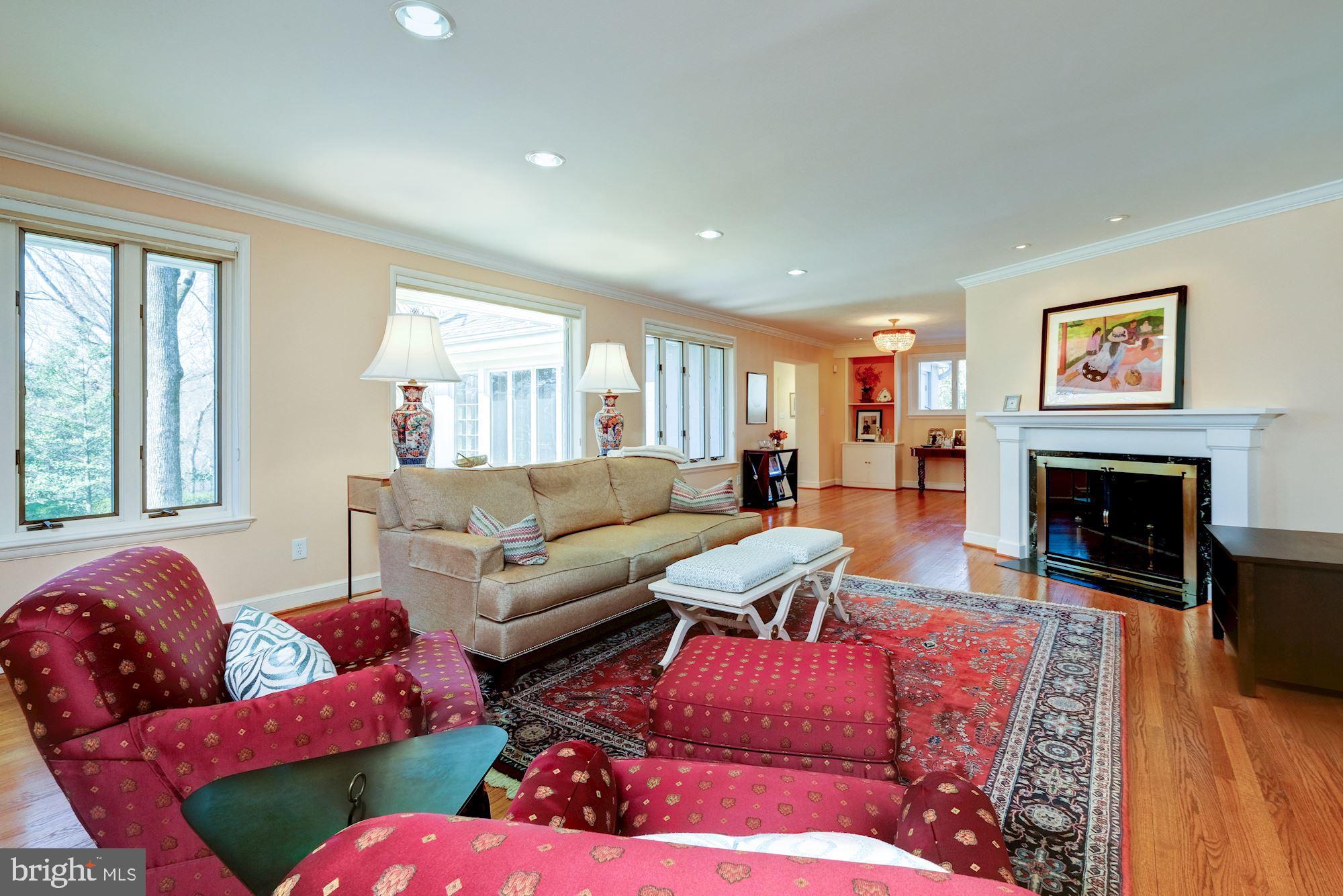 ROCK CREEK HILLS - Residential