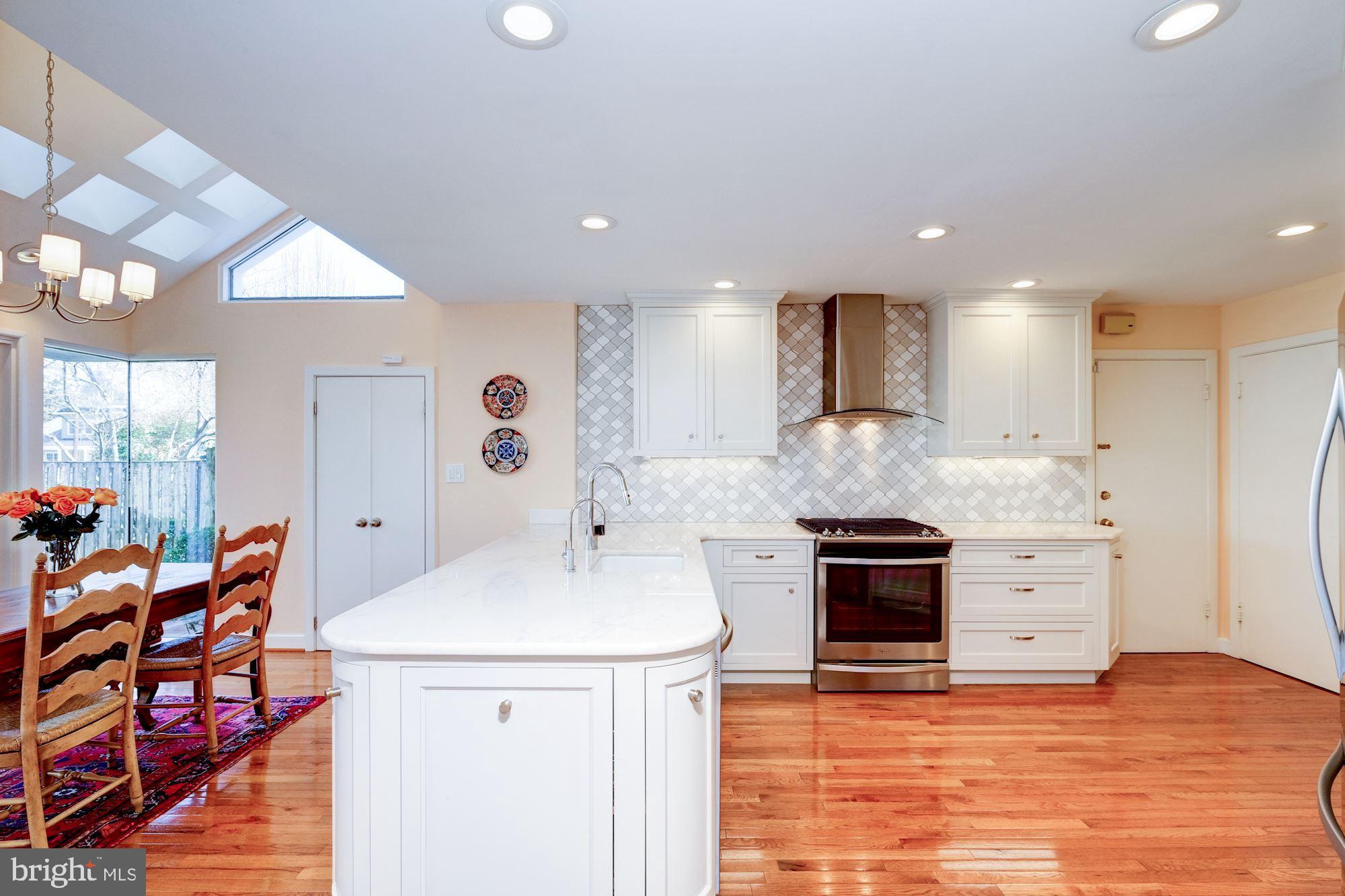 ROCK CREEK HILLS - Residential