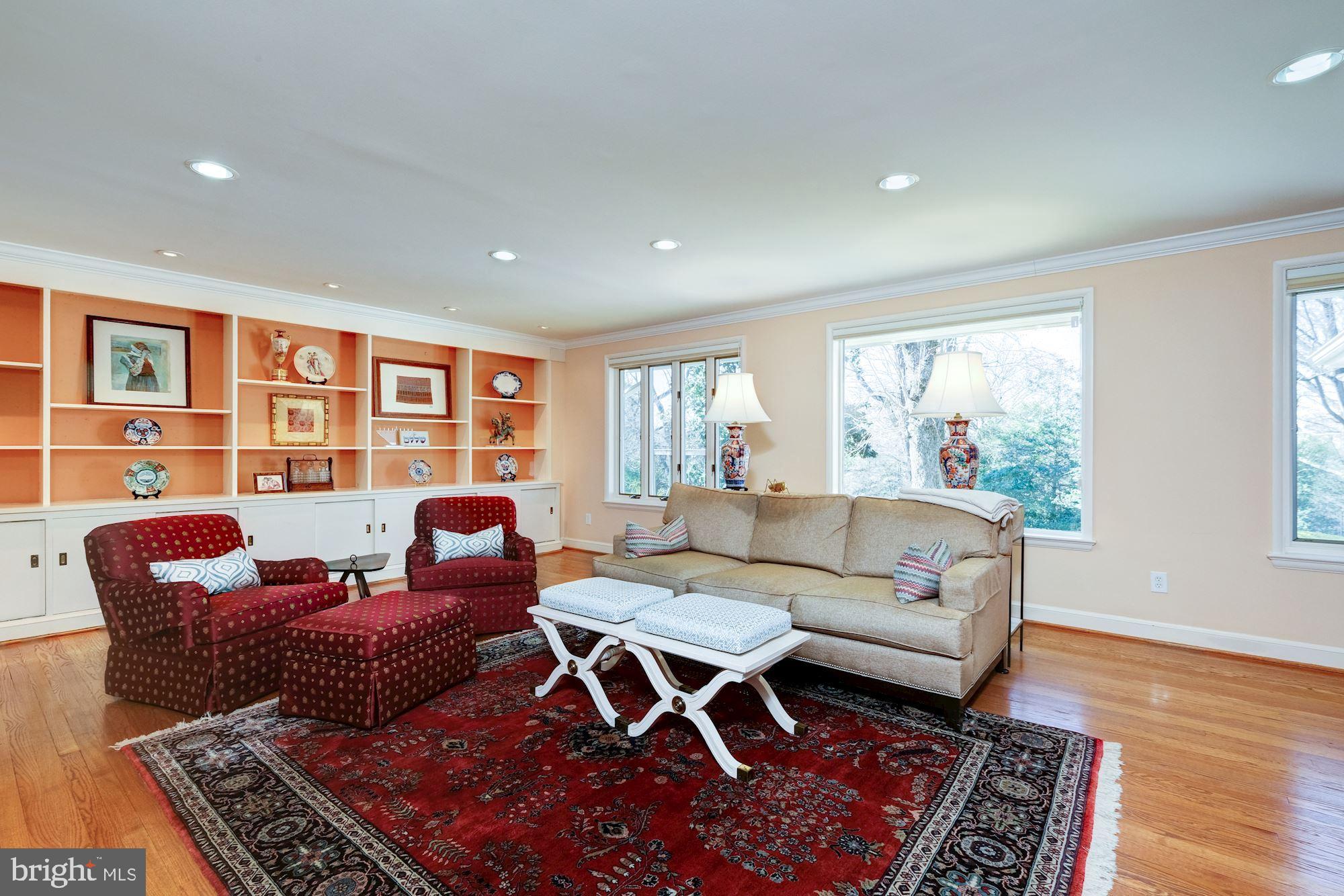 ROCK CREEK HILLS - Residential