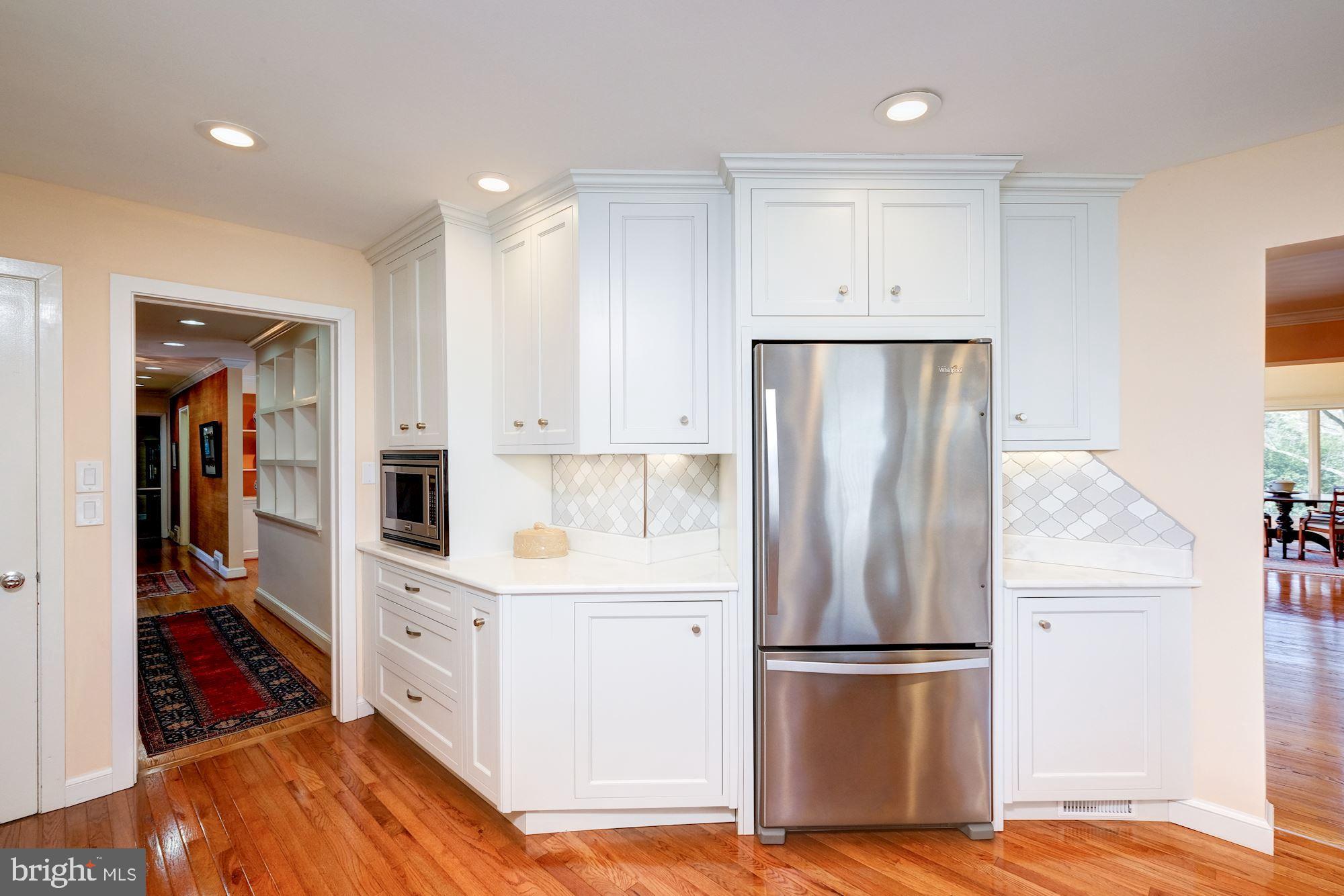 ROCK CREEK HILLS - Residential