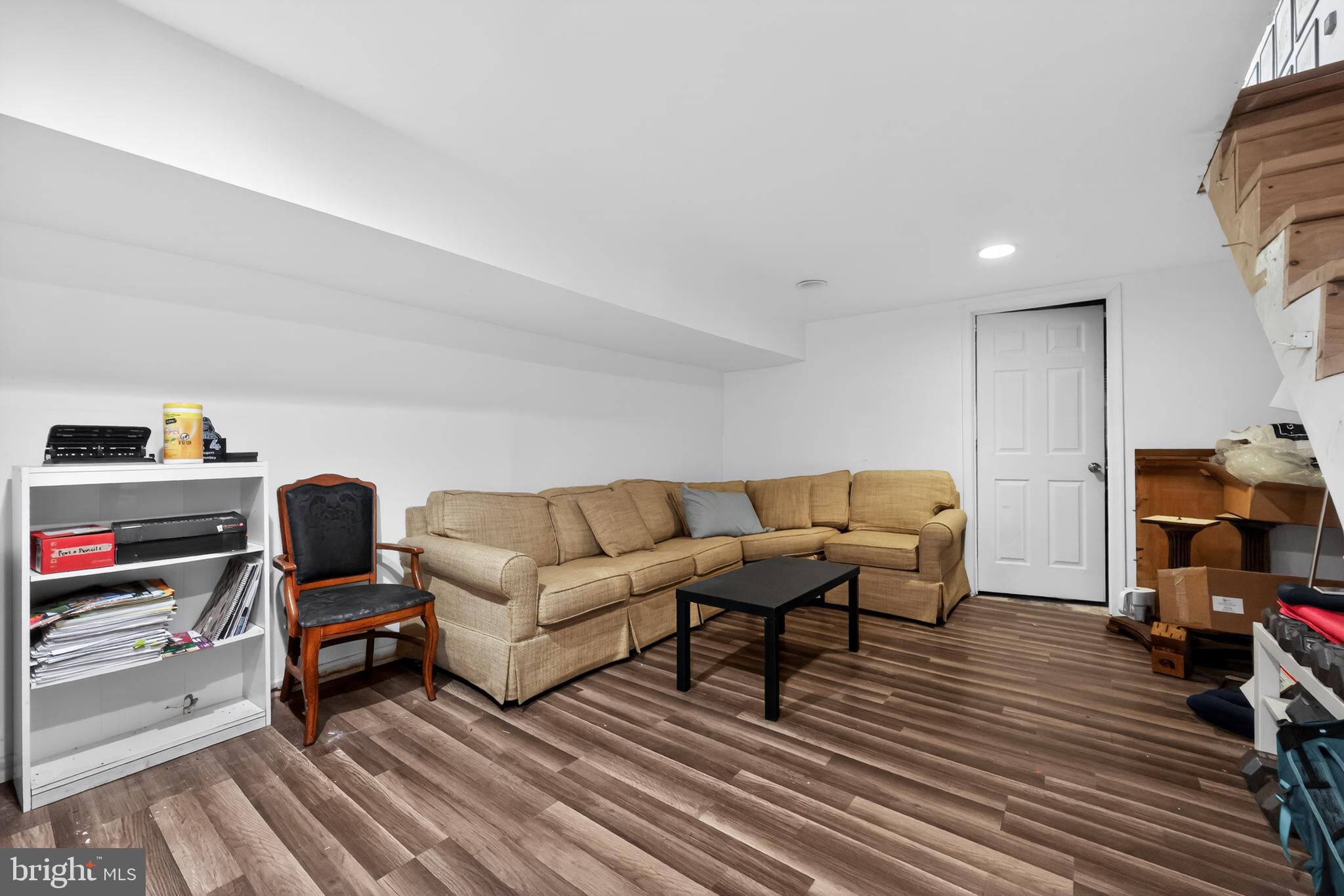 CEDAR PARK - Residential
