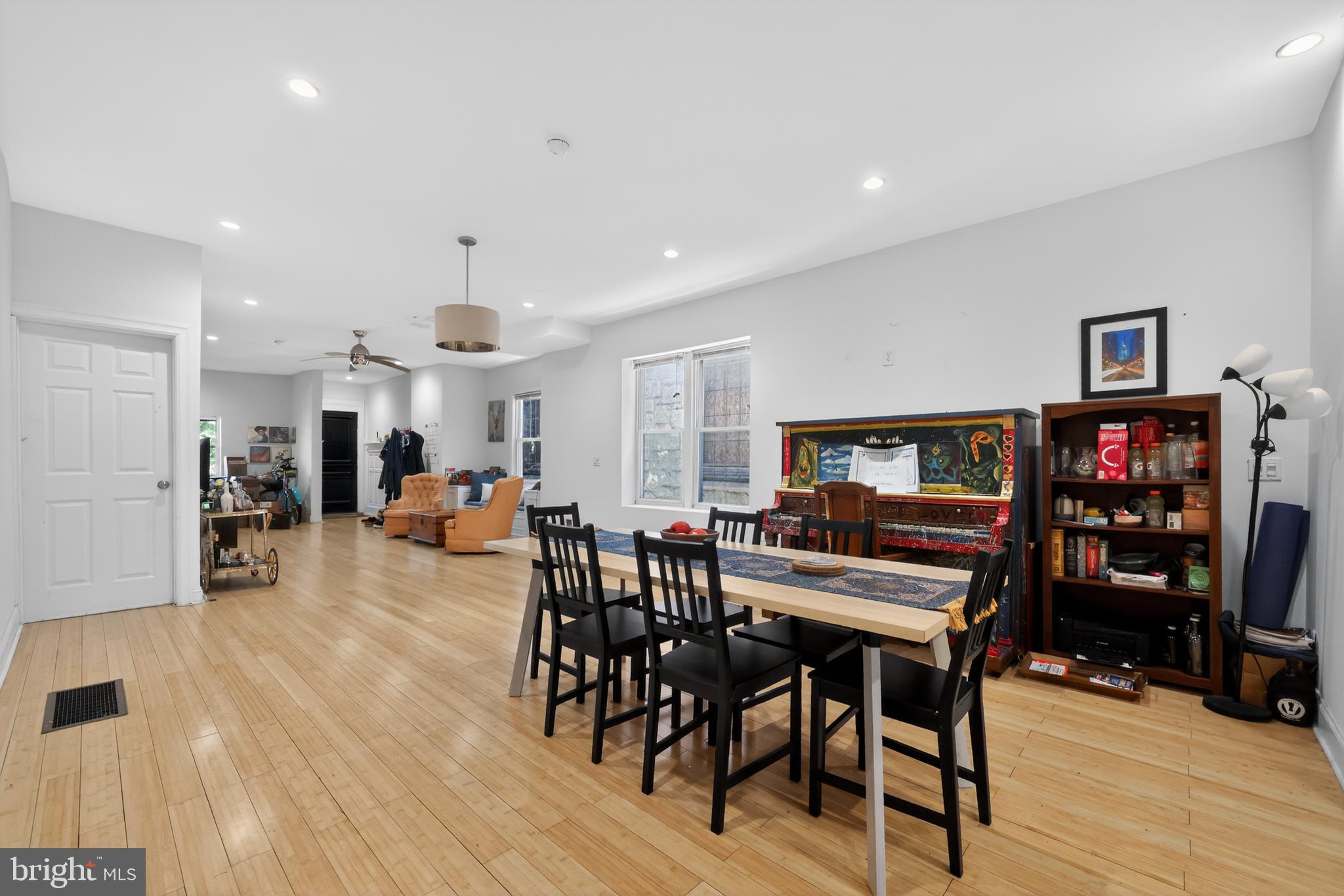 CEDAR PARK - Residential