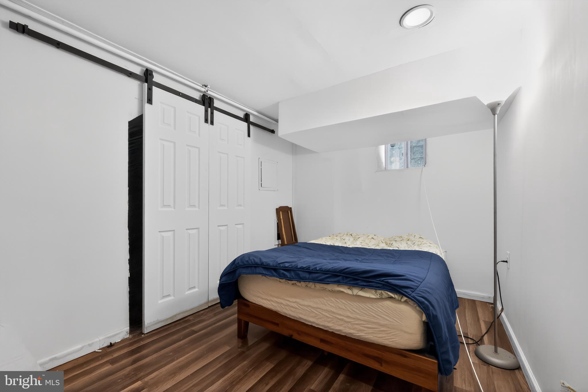 CEDAR PARK - Residential