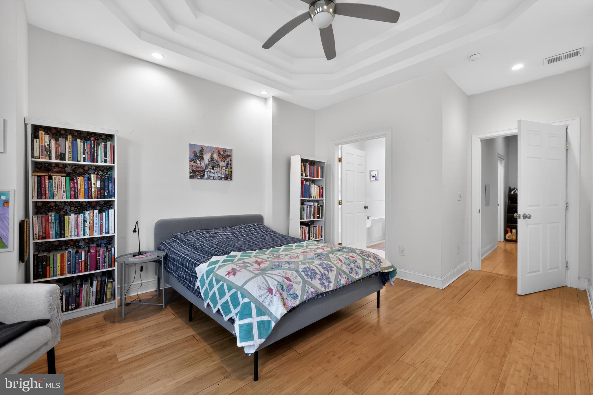 CEDAR PARK - Residential