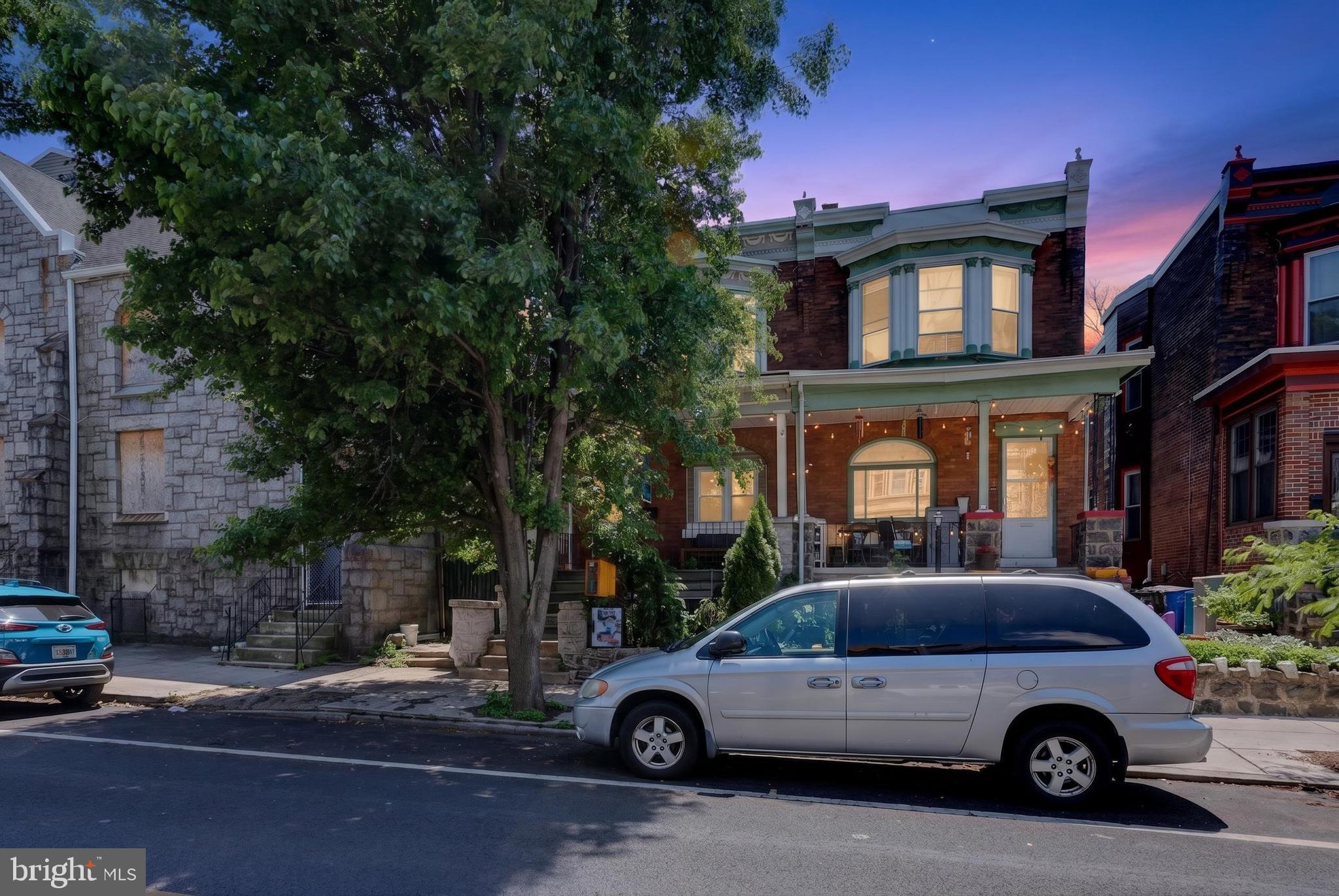 CEDAR PARK - Residential