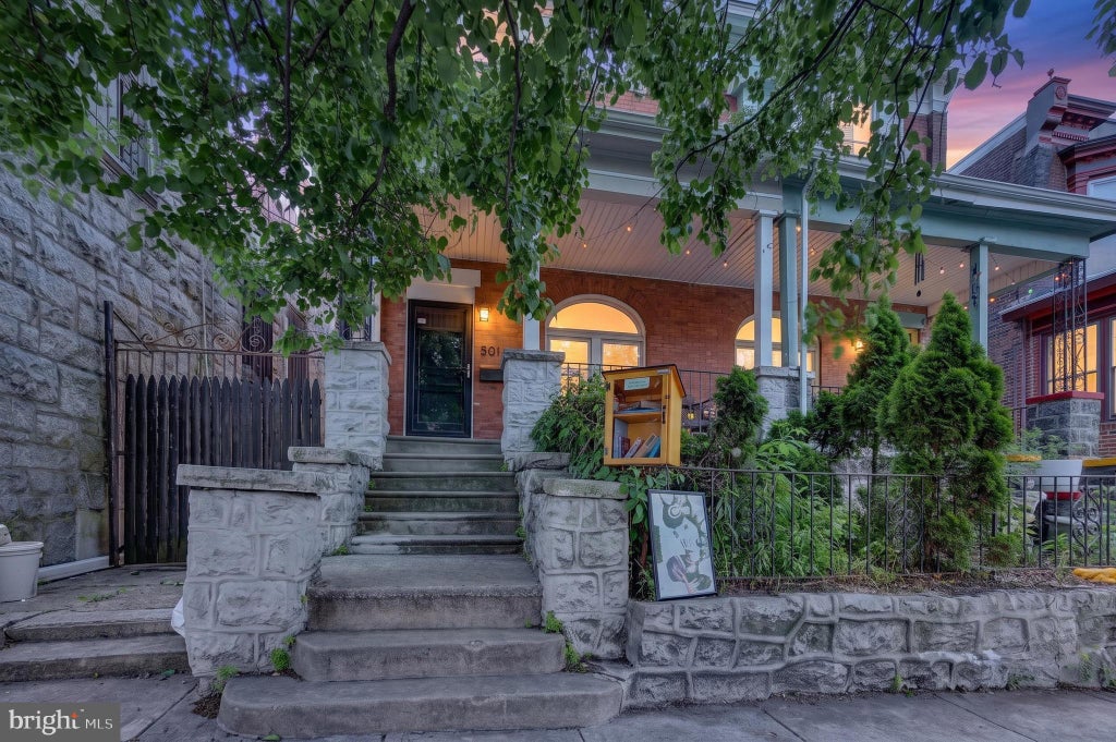 Photo of 5010 Catharine Street, PHILADELPHIA, PA 19143 (MLS # PAPH2602216)