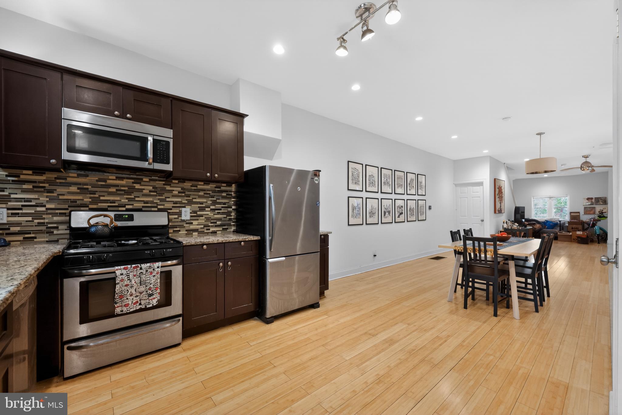CEDAR PARK - Residential