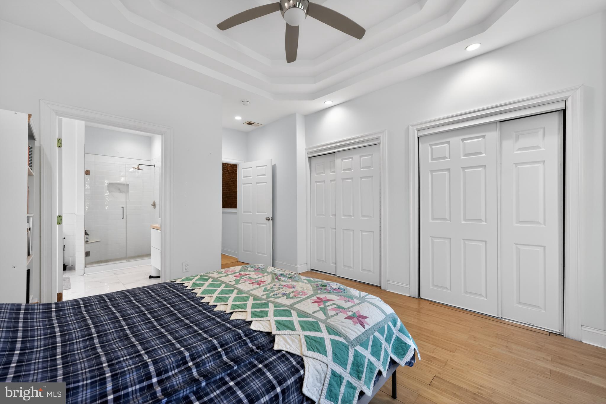 CEDAR PARK - Residential