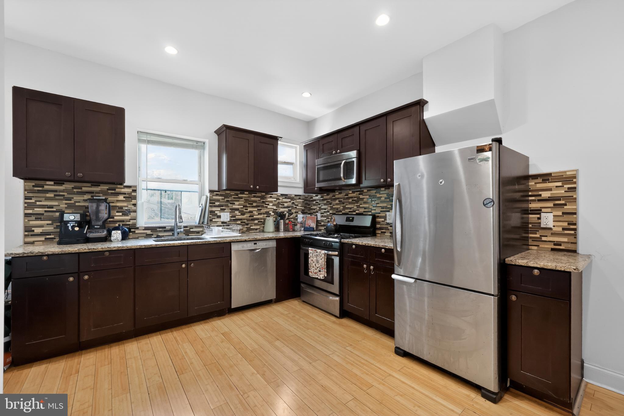 CEDAR PARK - Residential