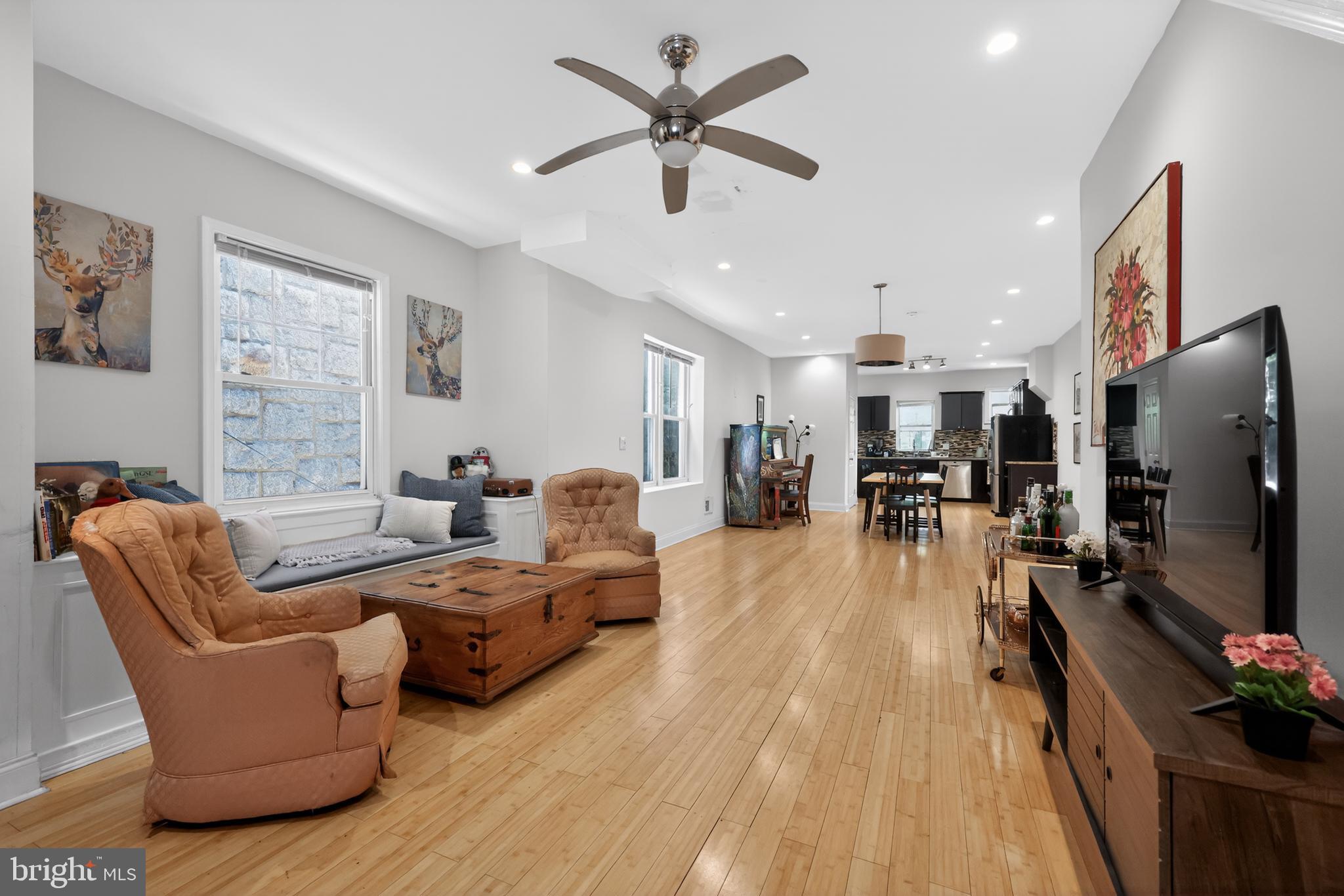 CEDAR PARK - Residential