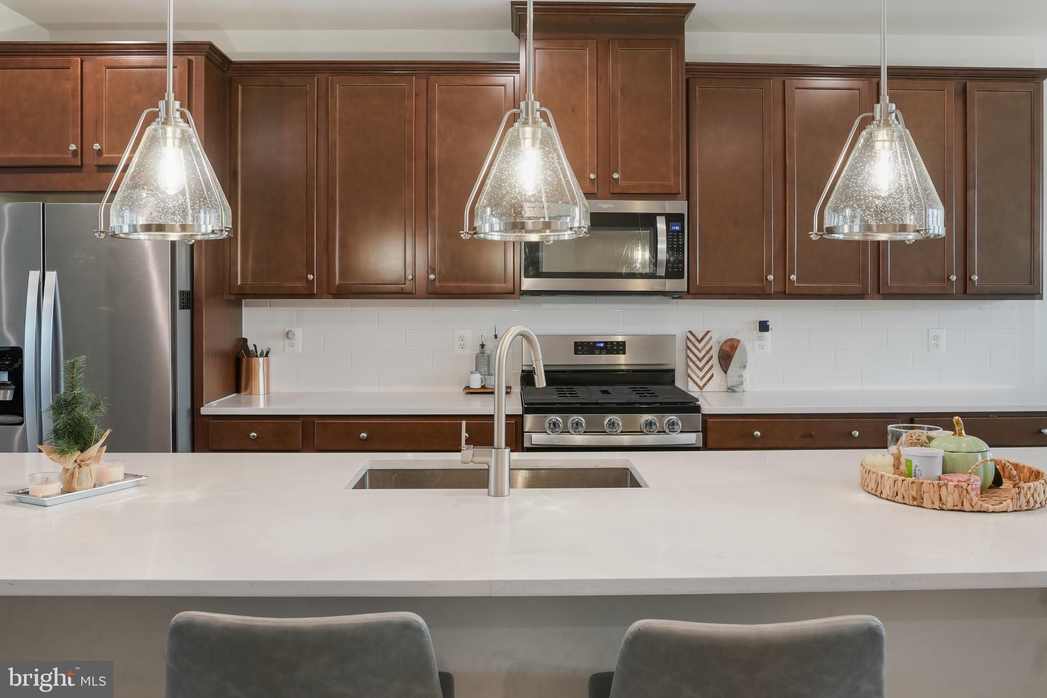 BALLARD GREEN - Residential Lease