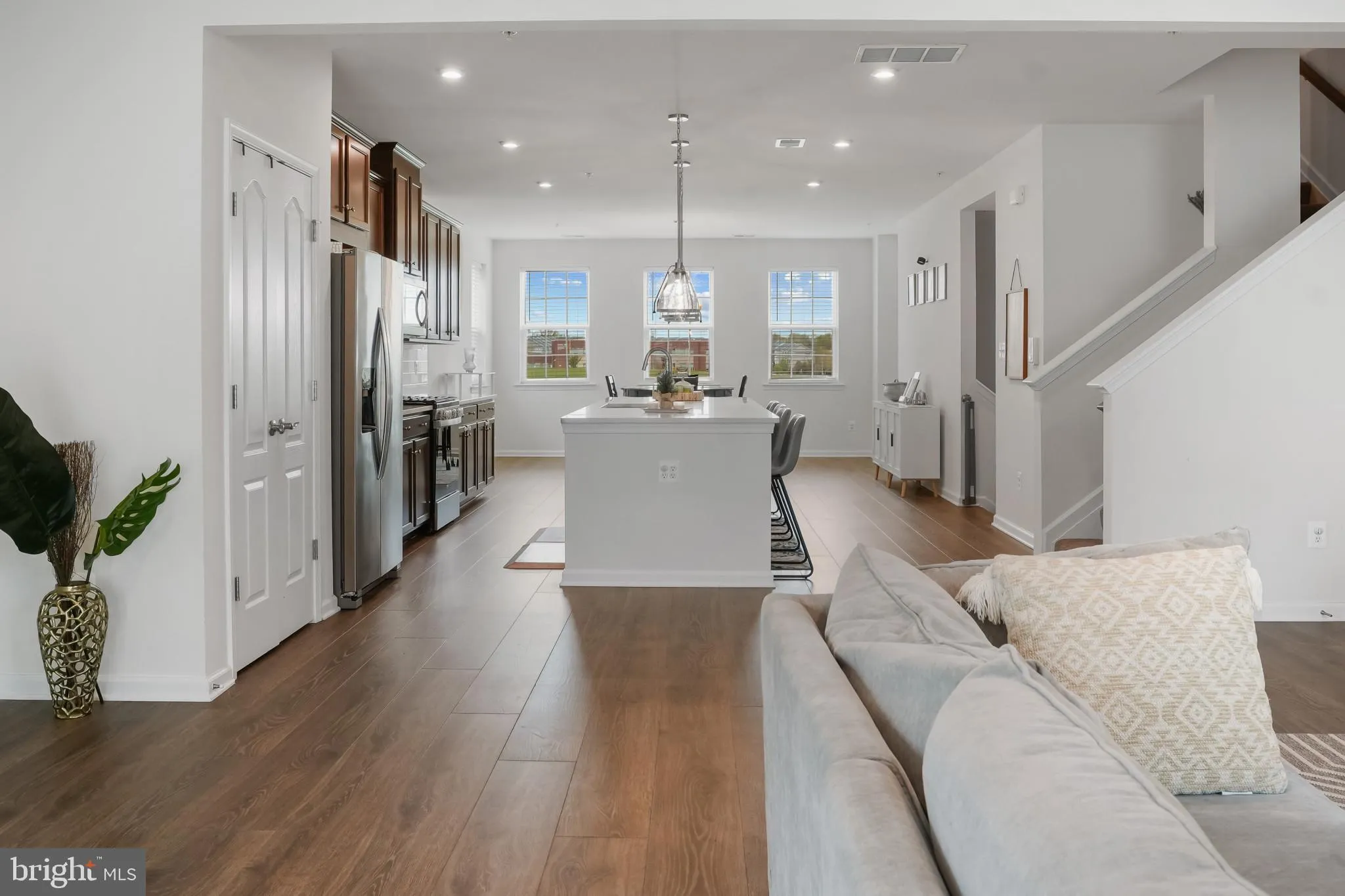 Owings Mills, Maryland 21117, United States, 3 Bedrooms Bedrooms, ,3 BathroomsBathrooms,Residential,Active,132831