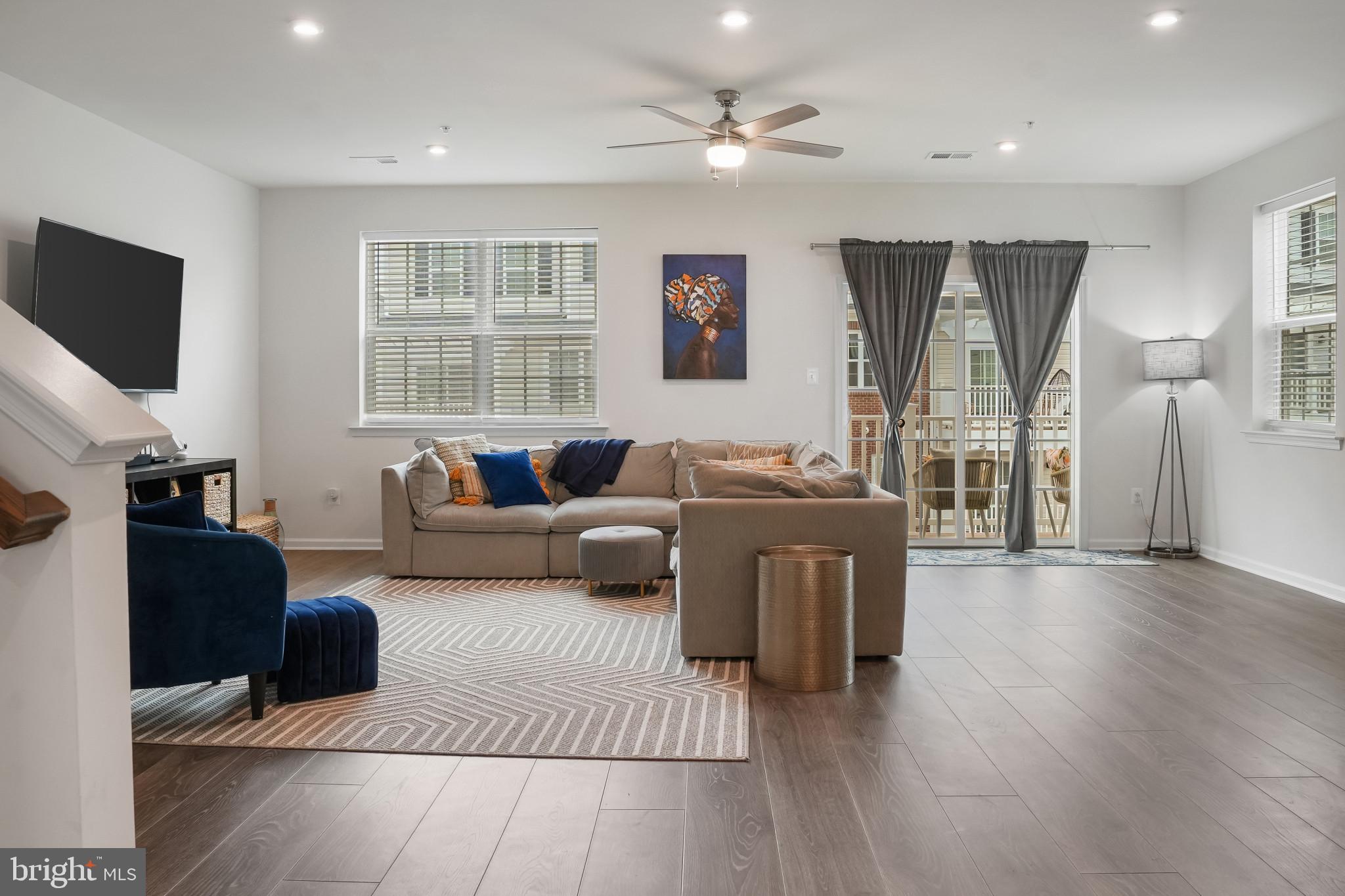 BALLARD GREEN - Residential Lease