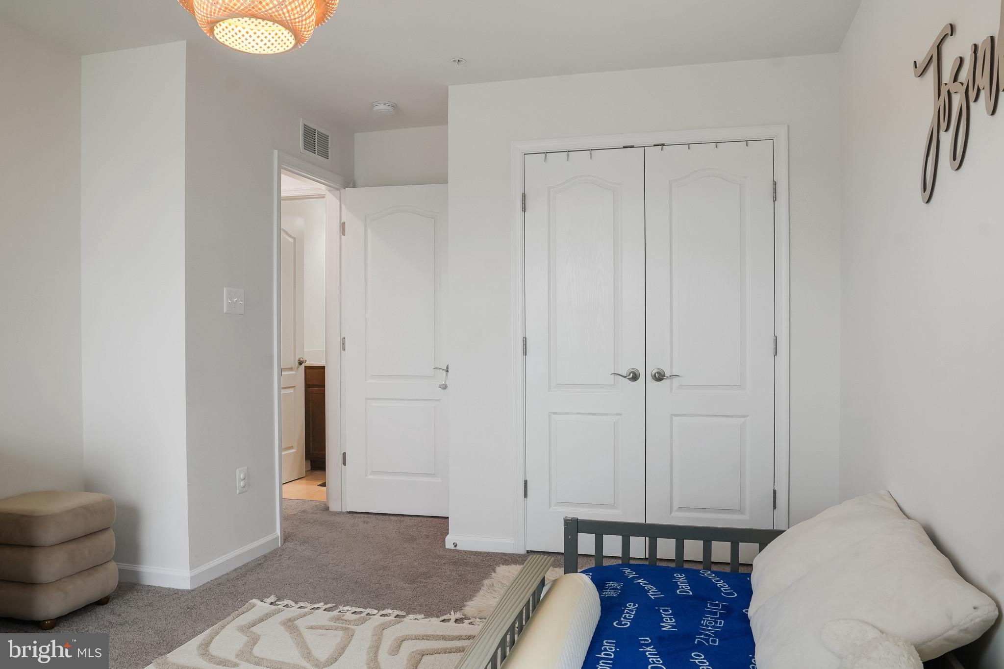 BALLARD GREEN - Residential Lease