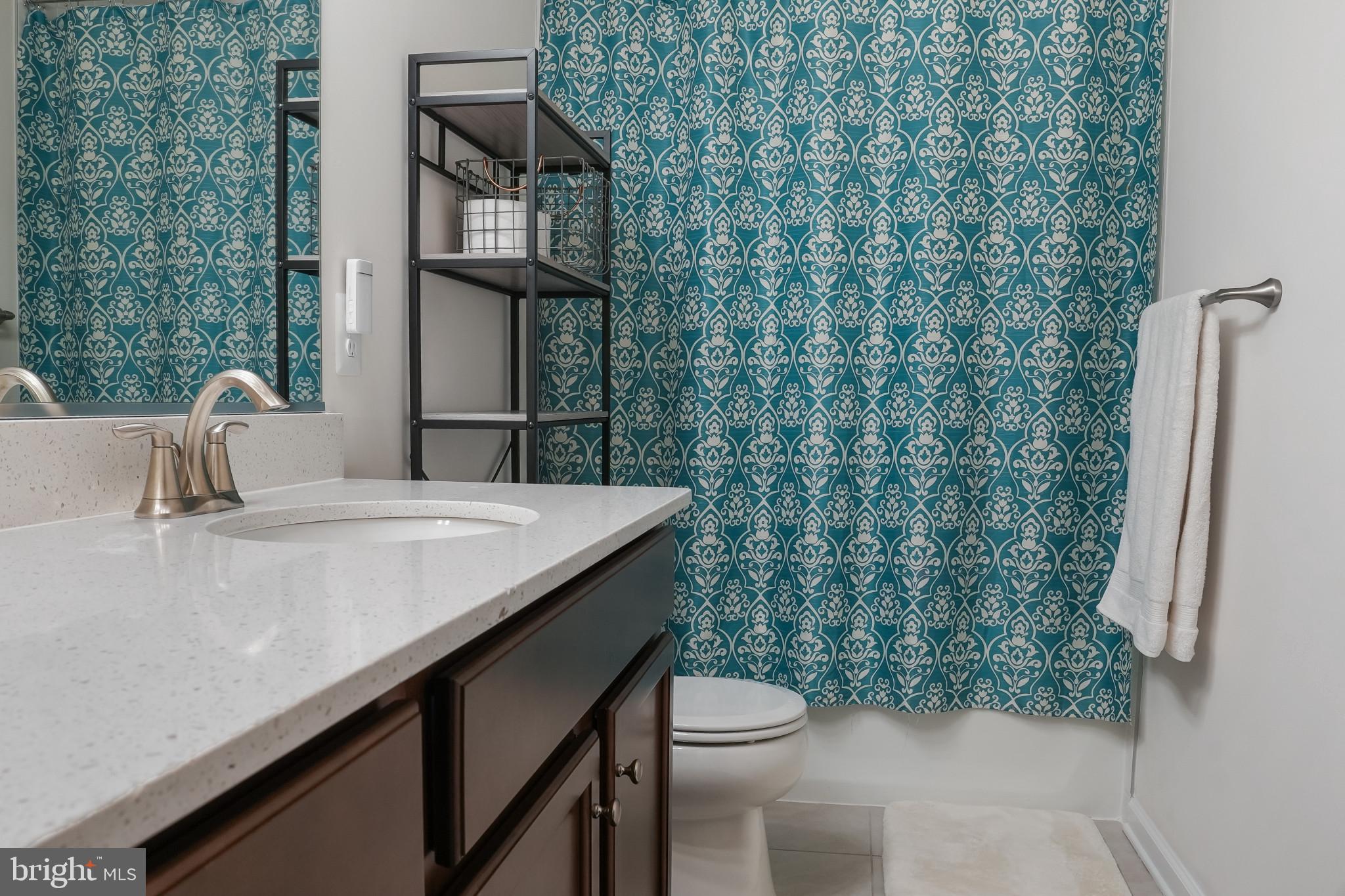 BALLARD GREEN - Residential Lease