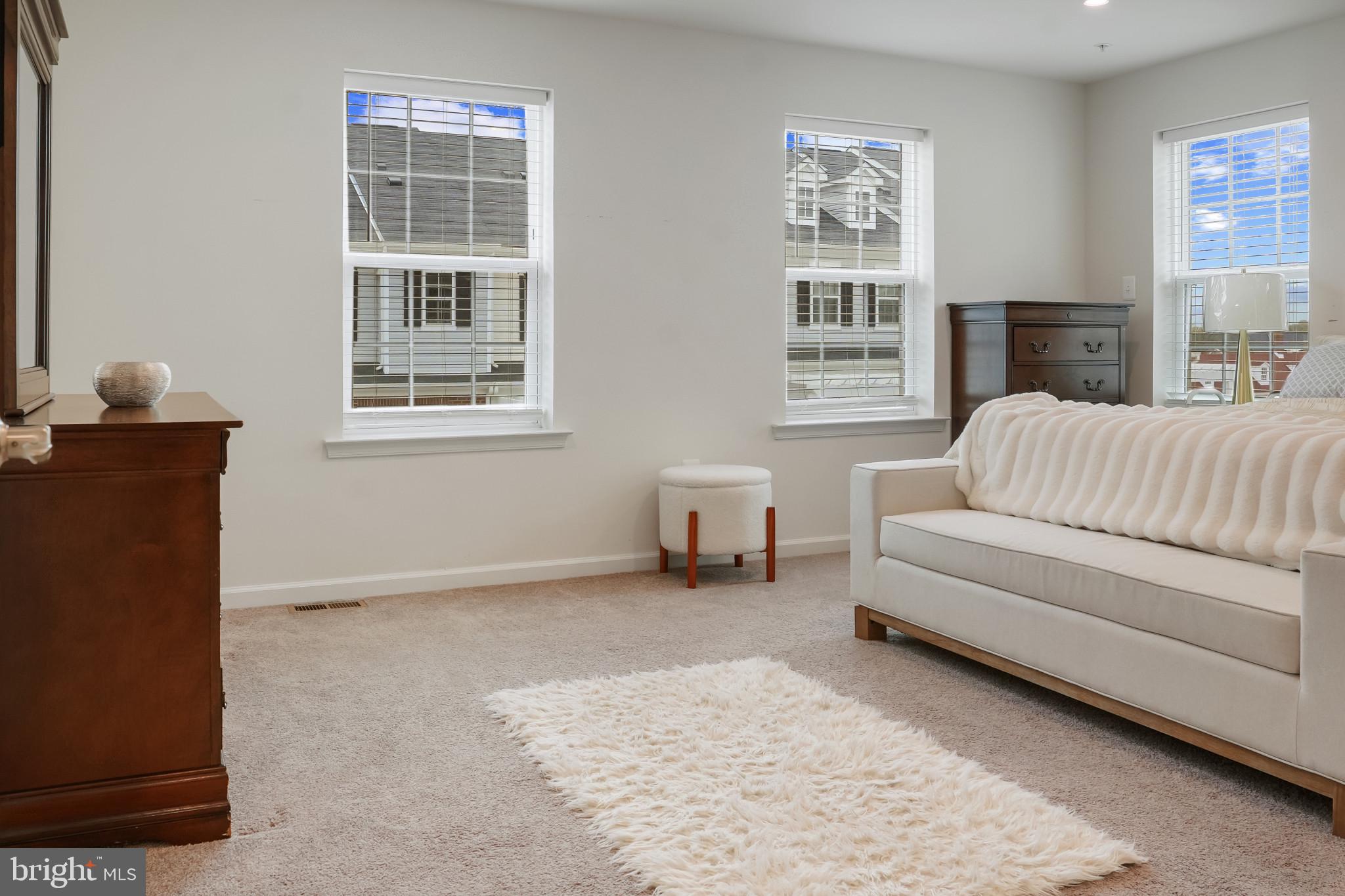 BALLARD GREEN - Residential Lease