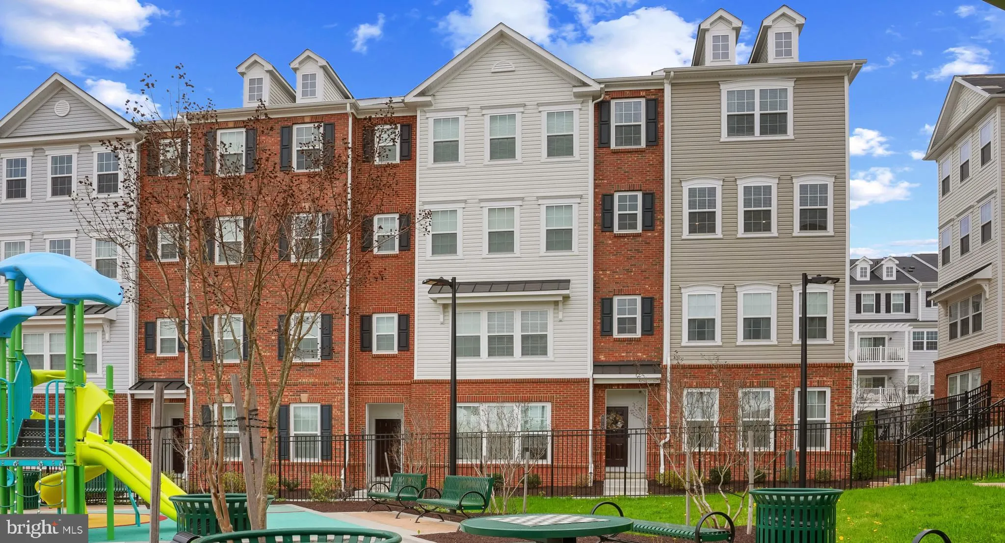 Owings Mills, Maryland 21117, United States, 3 Bedrooms Bedrooms, ,3 BathroomsBathrooms,Residential,Active,132831