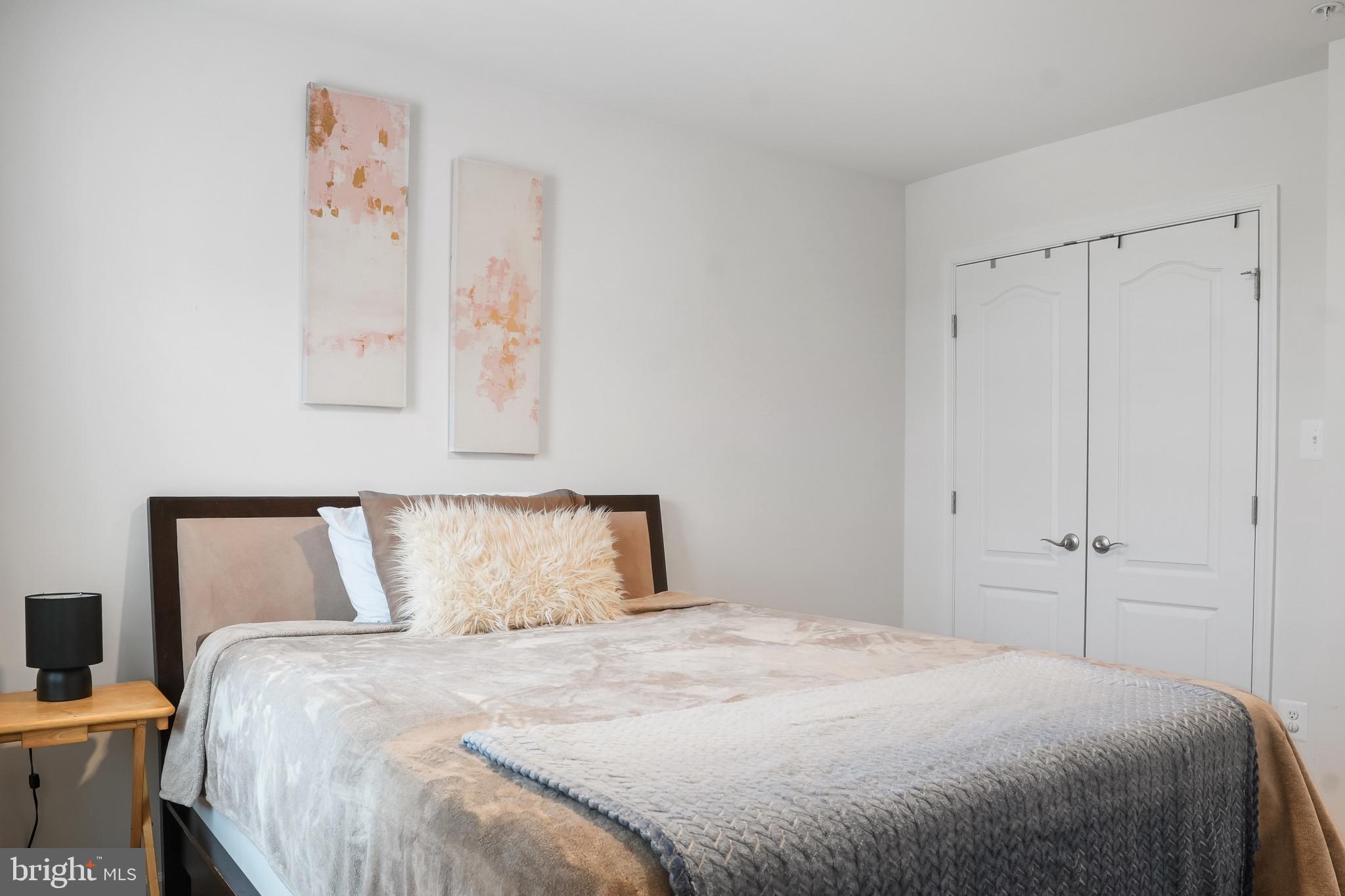 BALLARD GREEN - Residential Lease