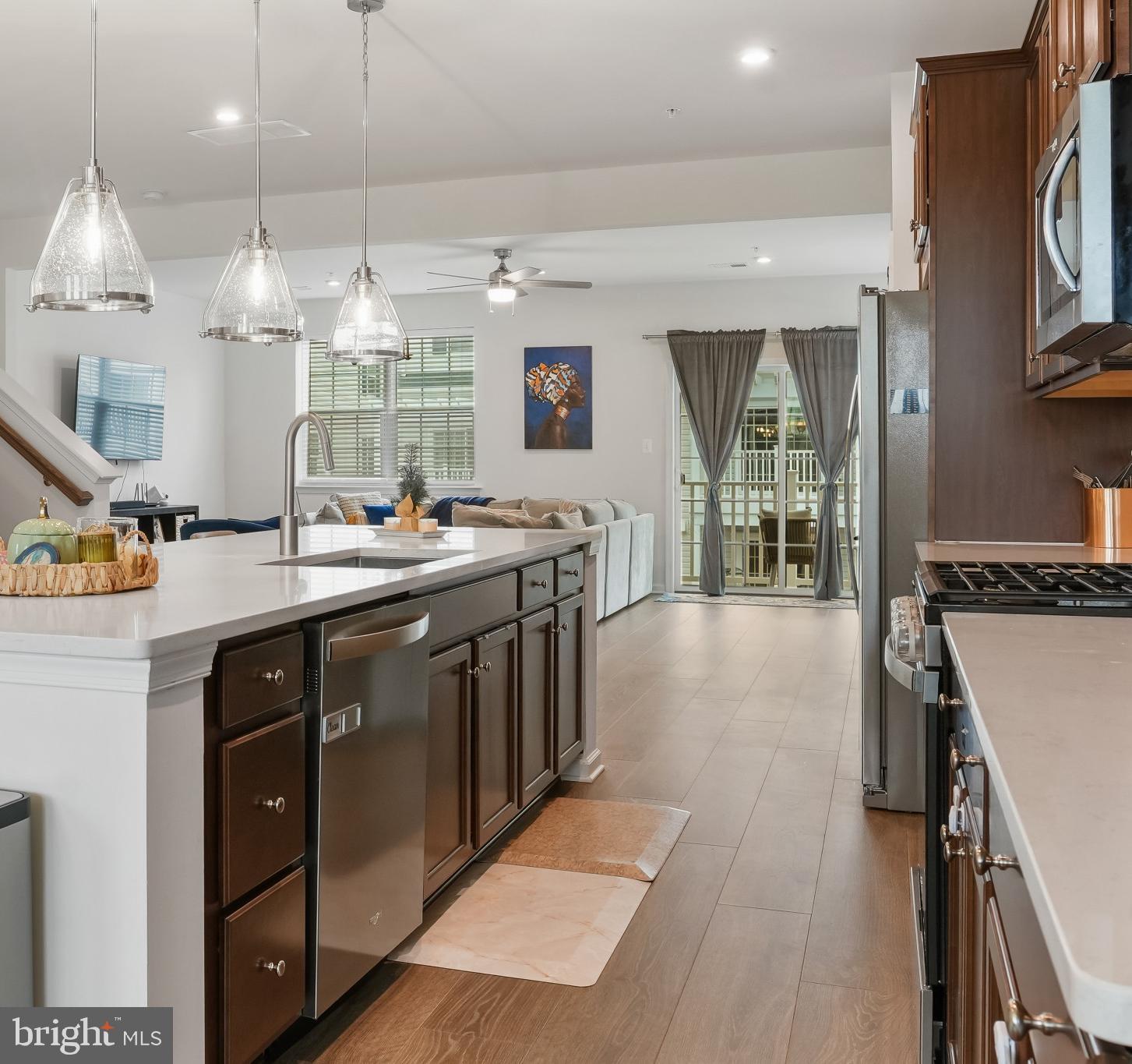 BALLARD GREEN - Residential Lease