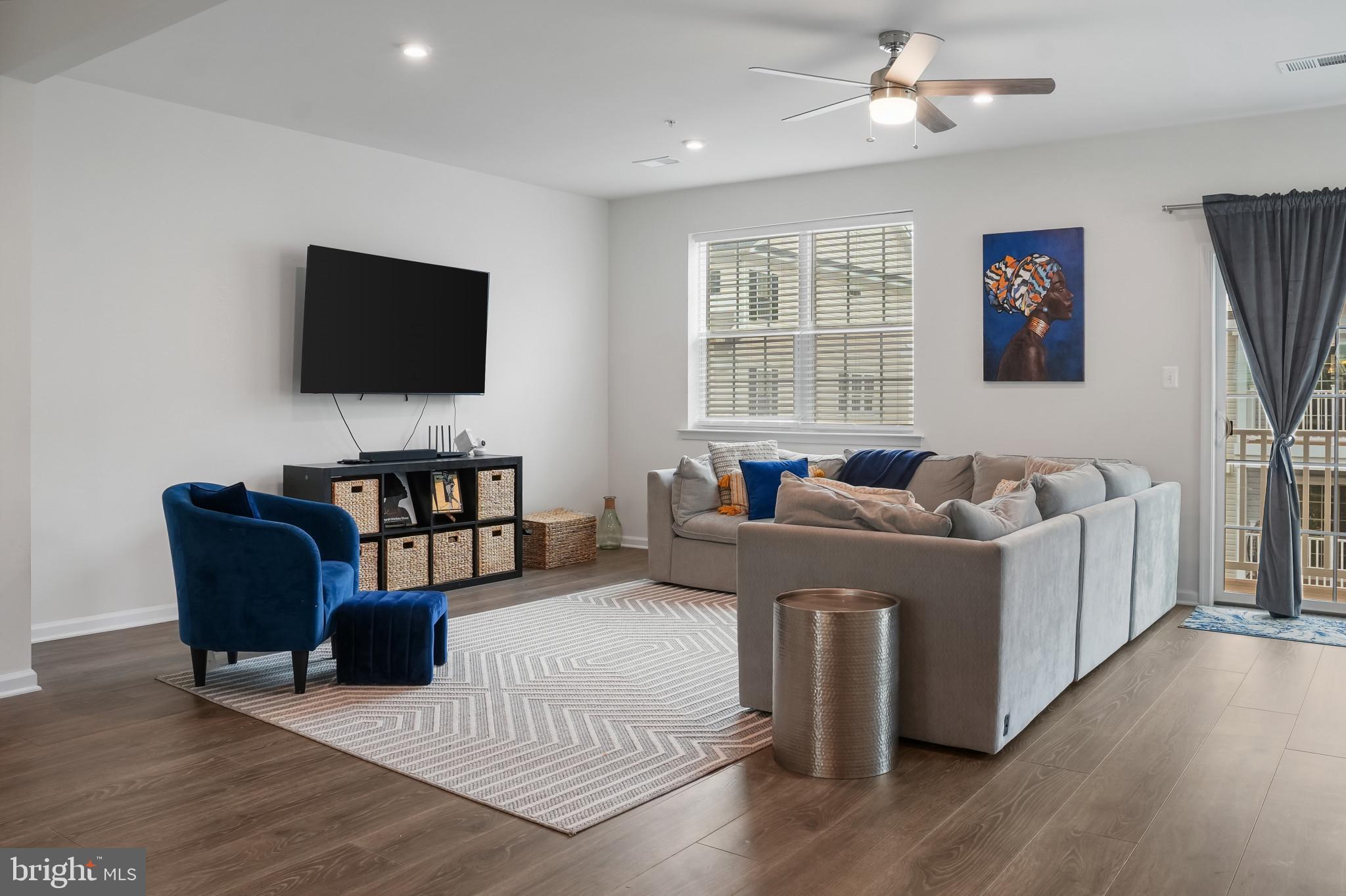 BALLARD GREEN - Residential Lease