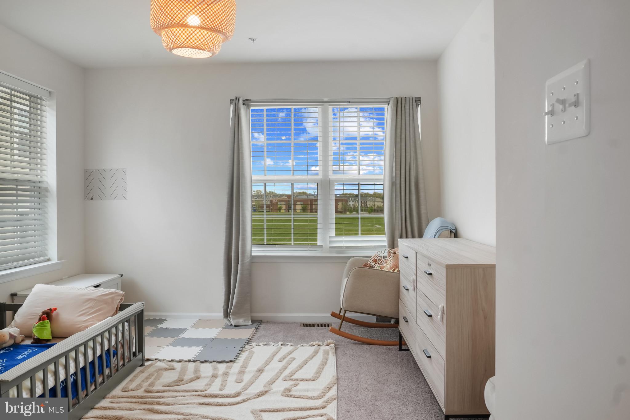 BALLARD GREEN - Residential Lease