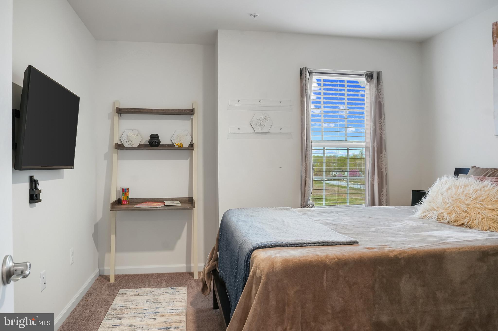 BALLARD GREEN - Residential Lease