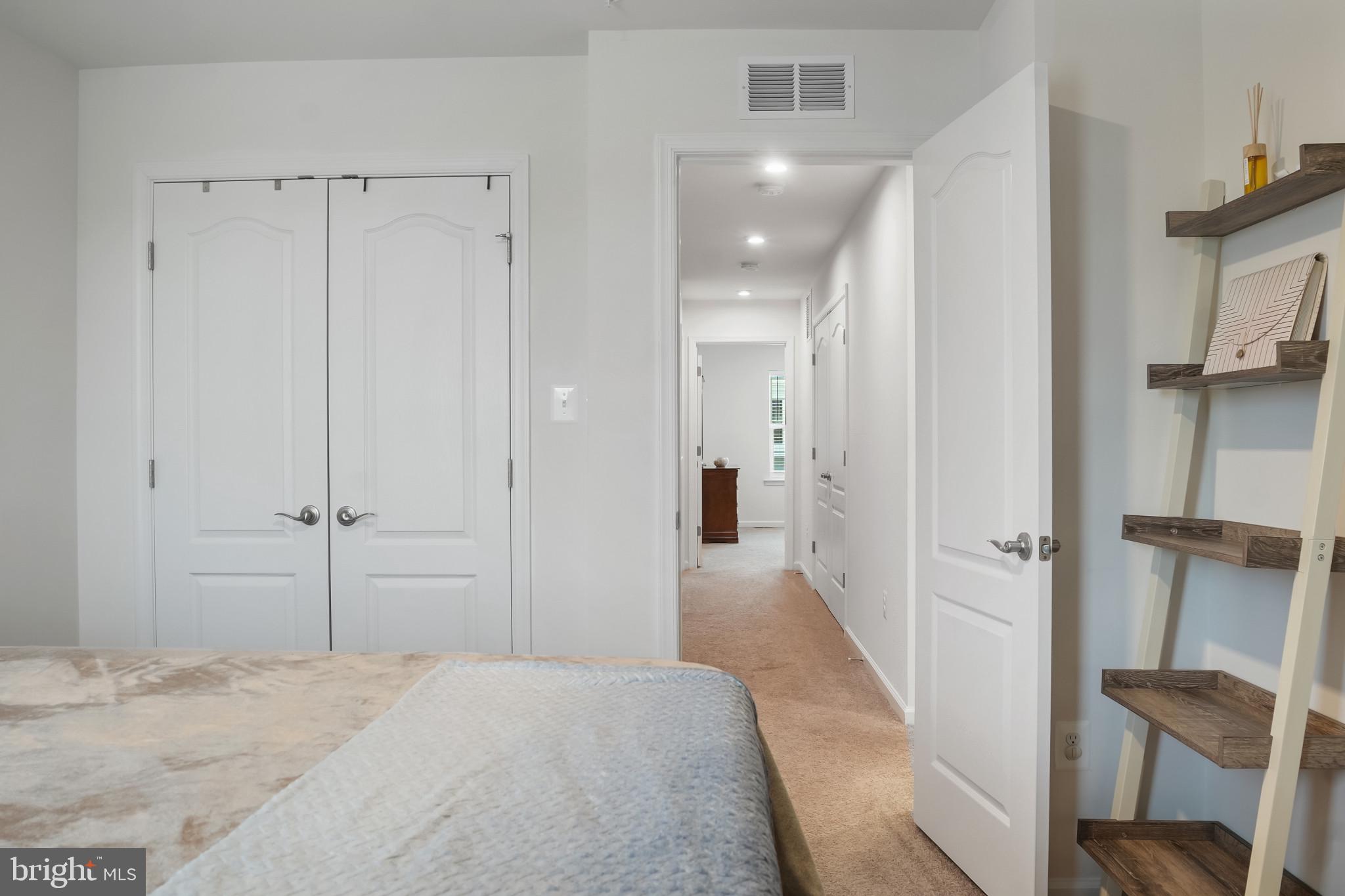 BALLARD GREEN - Residential Lease