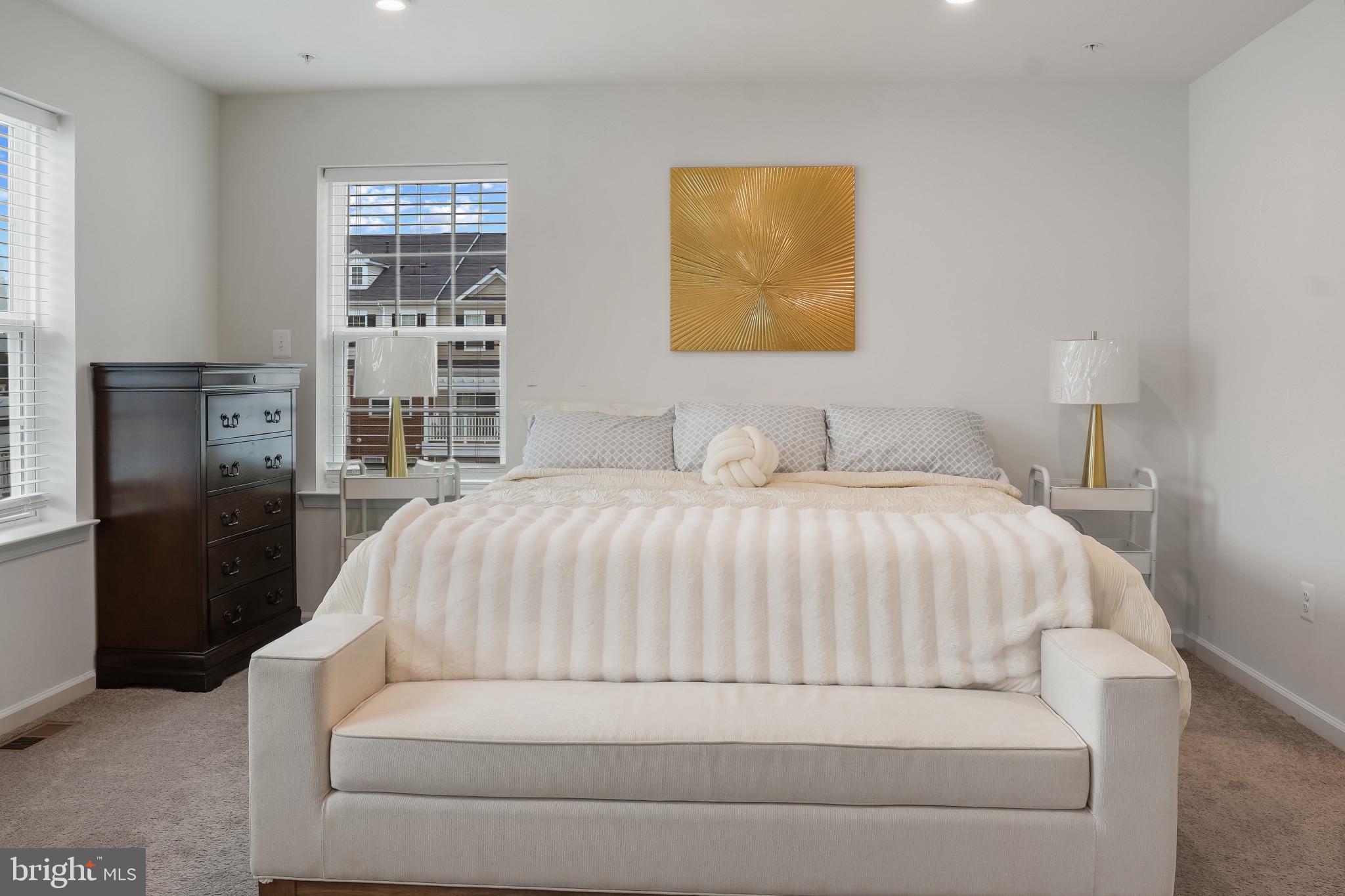 BALLARD GREEN - Residential Lease