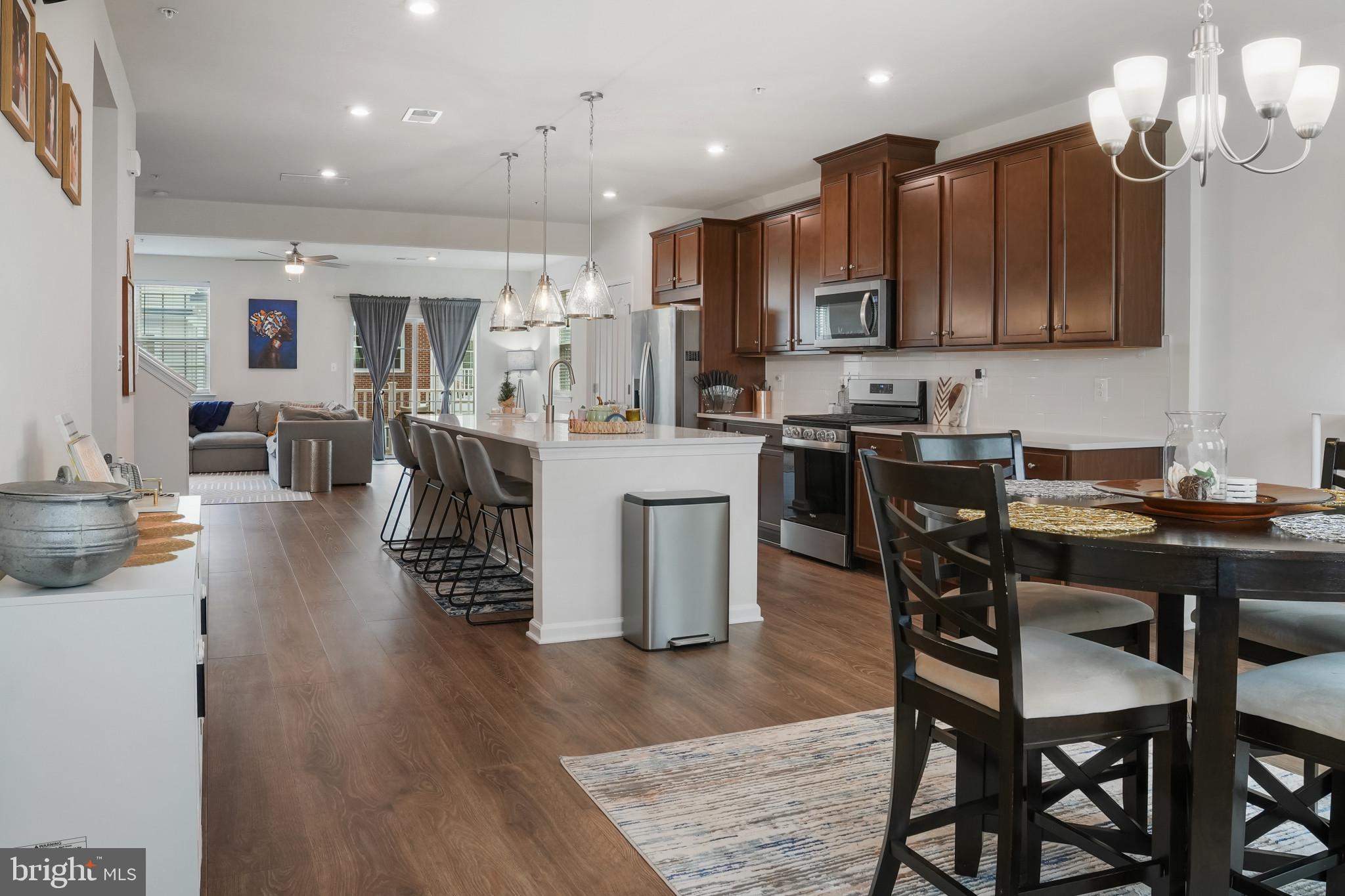 BALLARD GREEN - Residential Lease