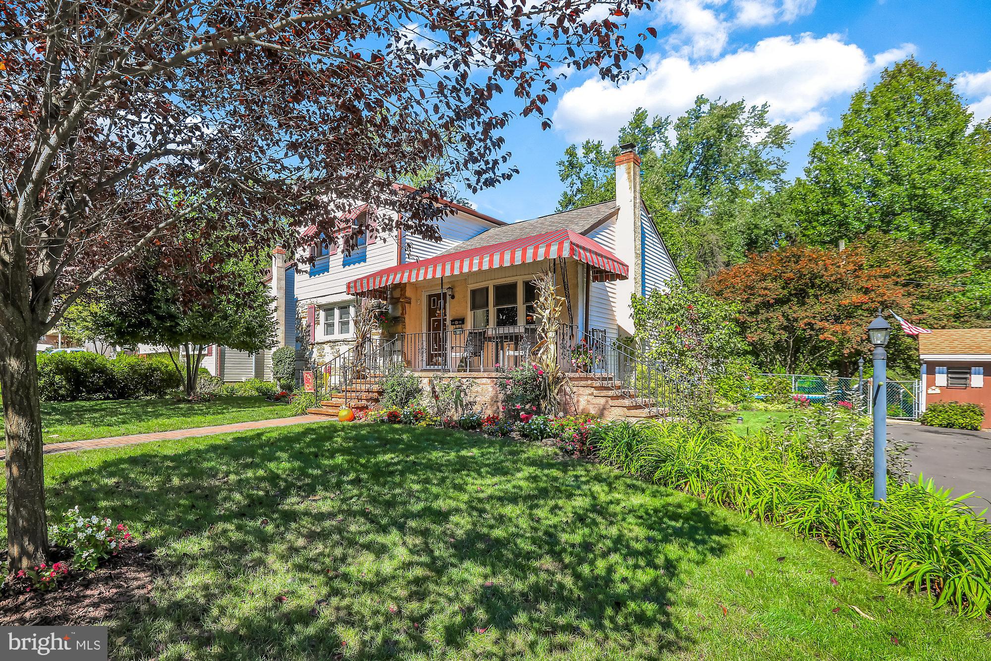 OAKFORD - Residential