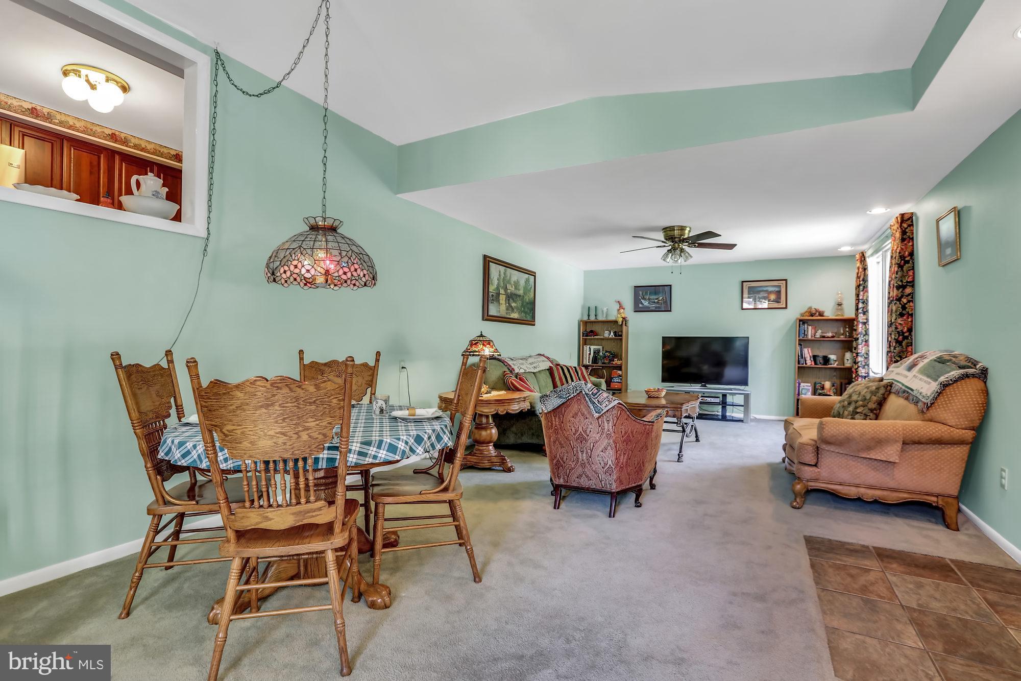 OAKFORD - Residential
