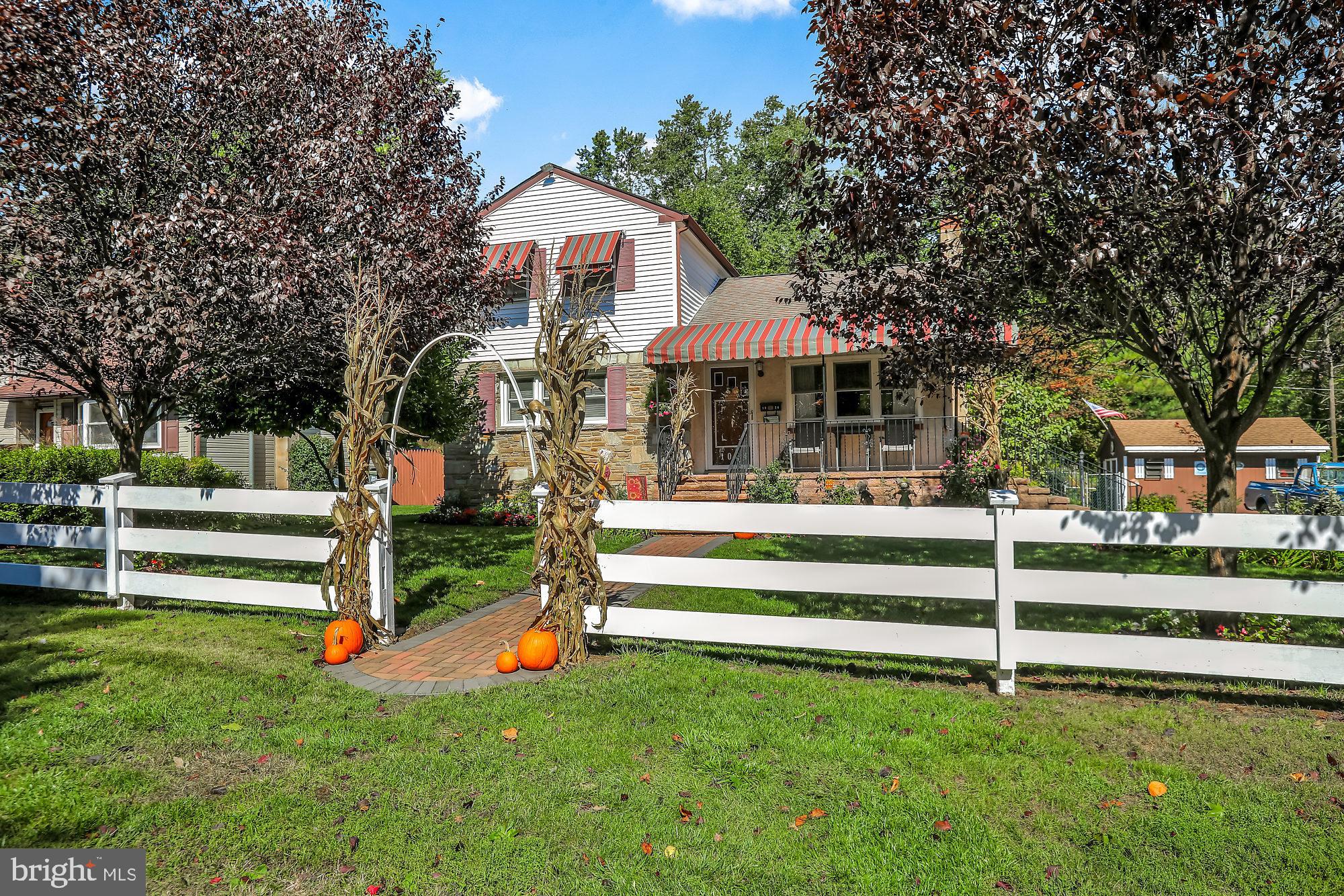 OAKFORD - Residential