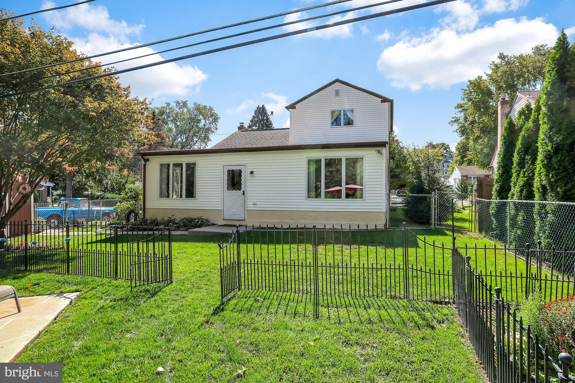 OAKFORD - Residential
